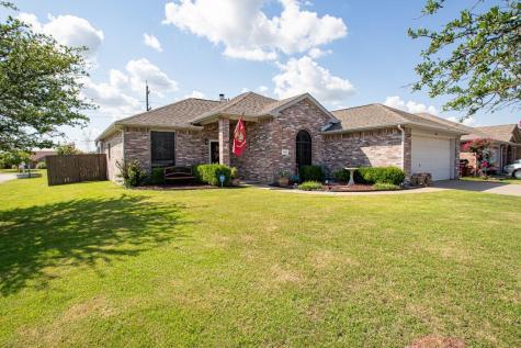 401 Rustic Grove Lane Royse City TX 75189