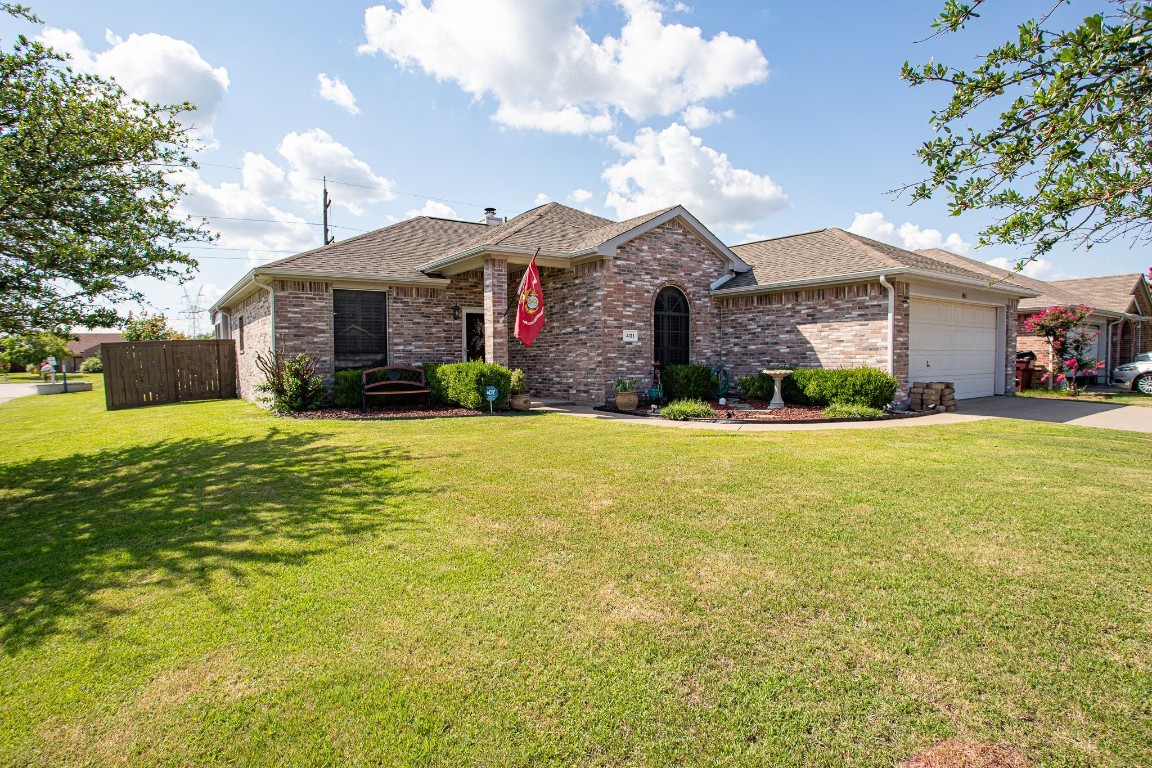 401 Rustic Grove Lane Royse City TX 75189