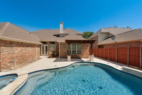 449 Forest Ridge Drive Coppell TX 75019
