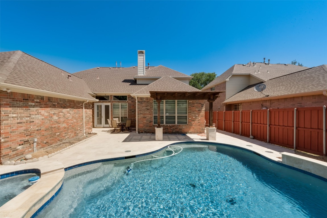 449 Forest Ridge Drive Coppell TX 75019