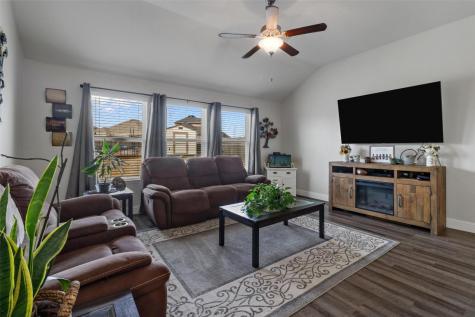 6821 Woodlawn Drive Fort Worth TX 76179