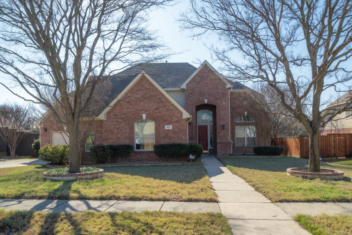 660 Toledo Bend Drive Prosper TX 75078