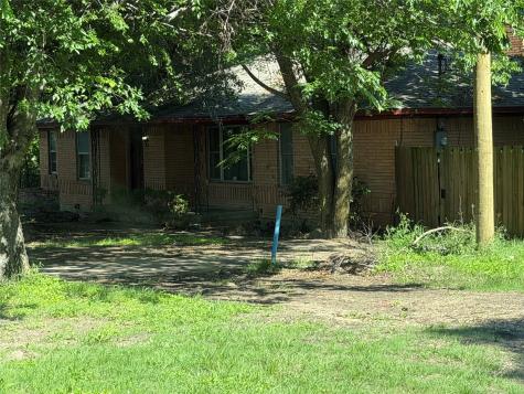 210 W Bear Creek Road Glenn Heights TX 75154