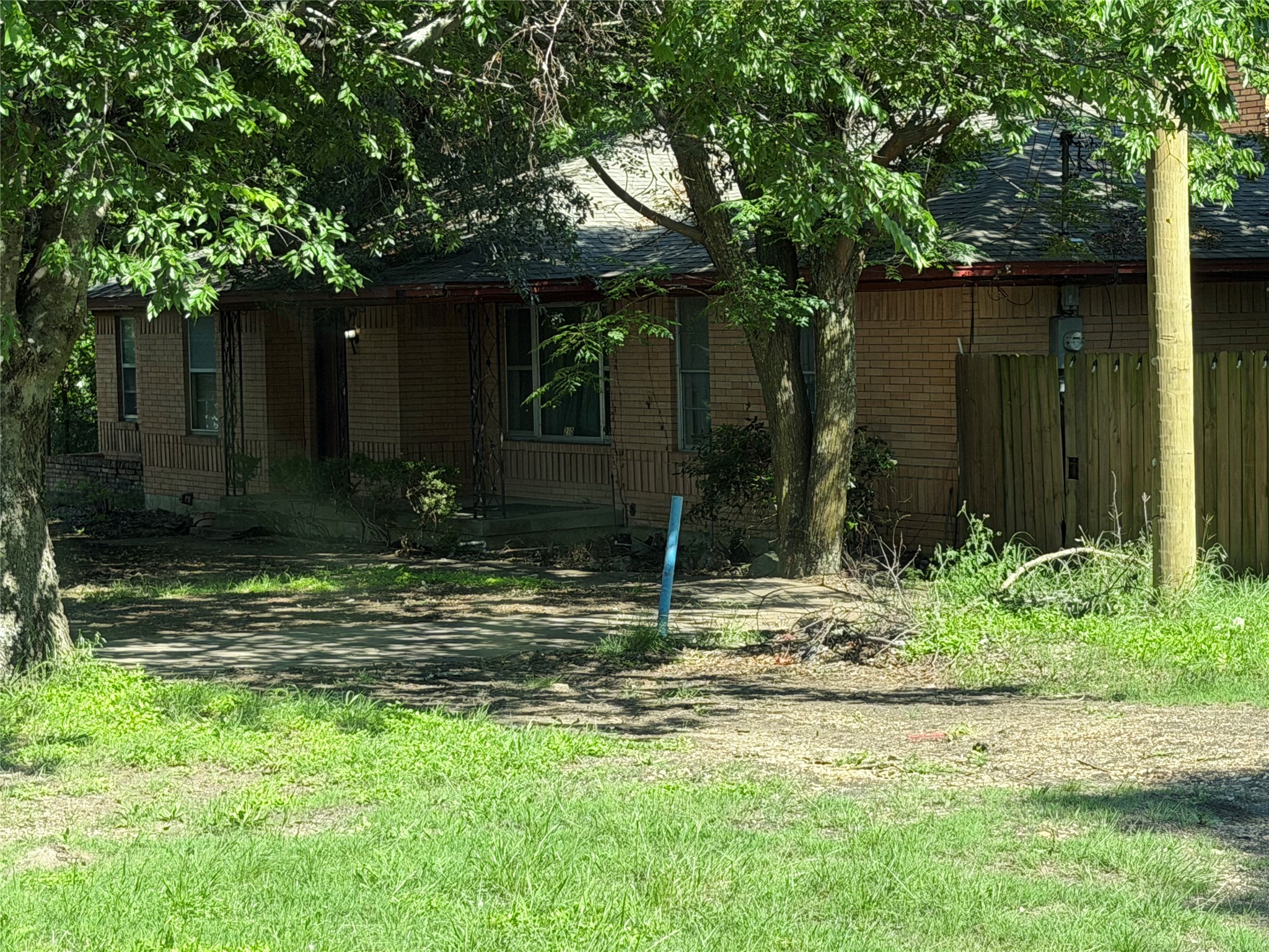 210 W Bear Creek Road Glenn Heights TX 75154