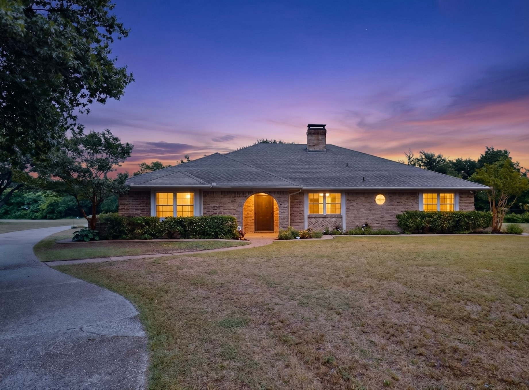 1151 Lynn Way Waxahachie TX 75165