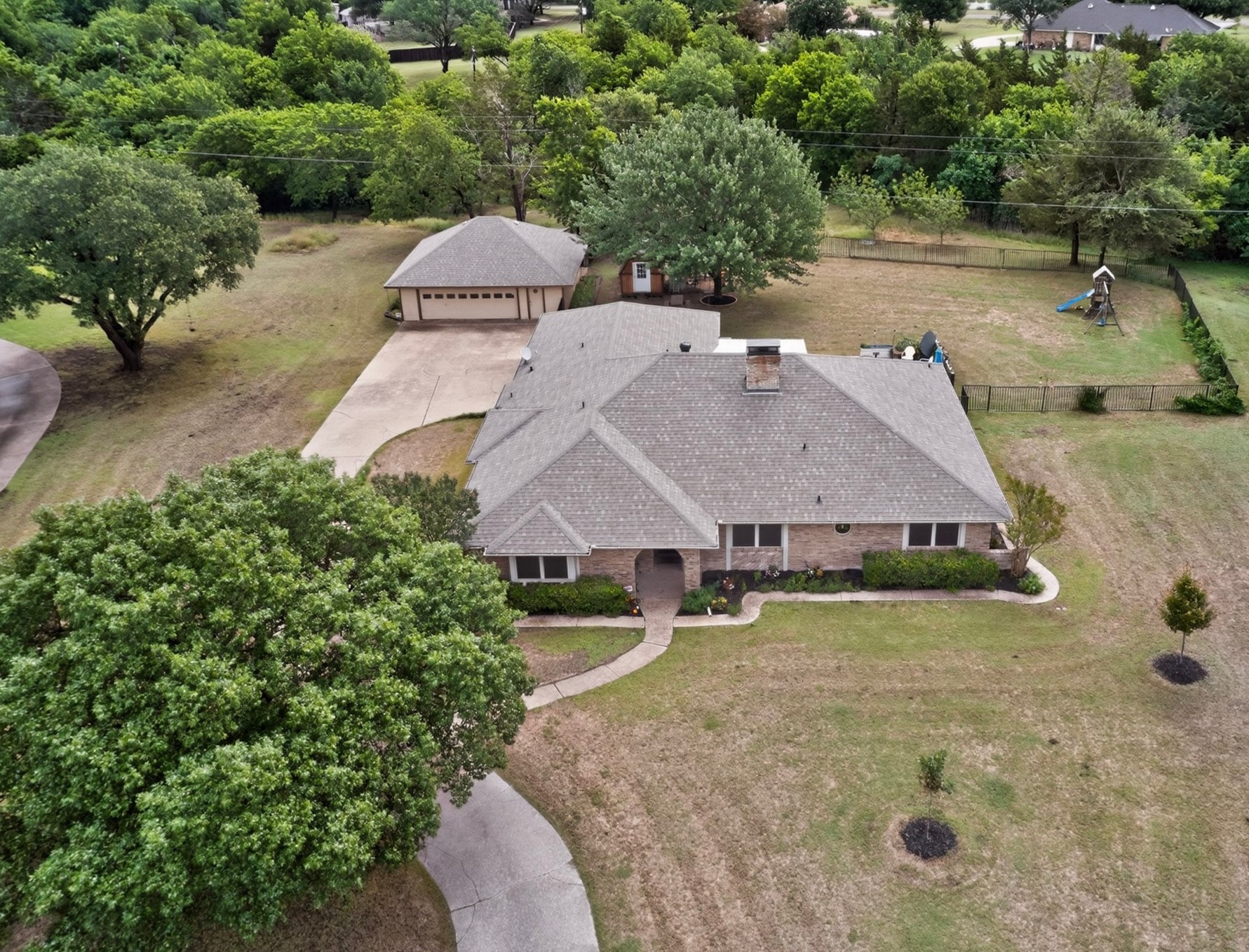 1151 Lynn Way Waxahachie TX 75165