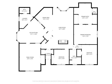 1151 Lynn Way Waxahachie TX 75165