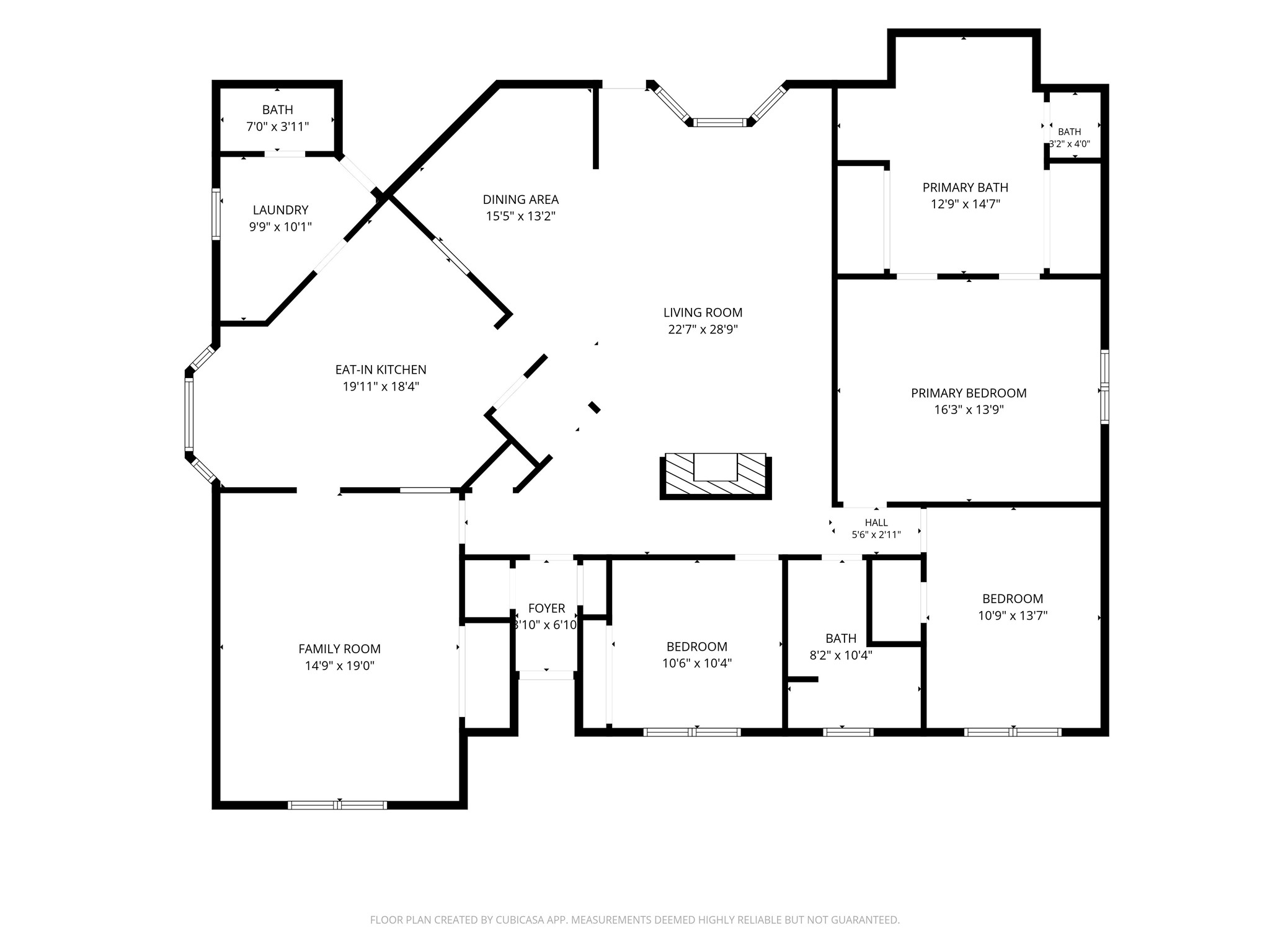 1151 Lynn Way Waxahachie TX 75165