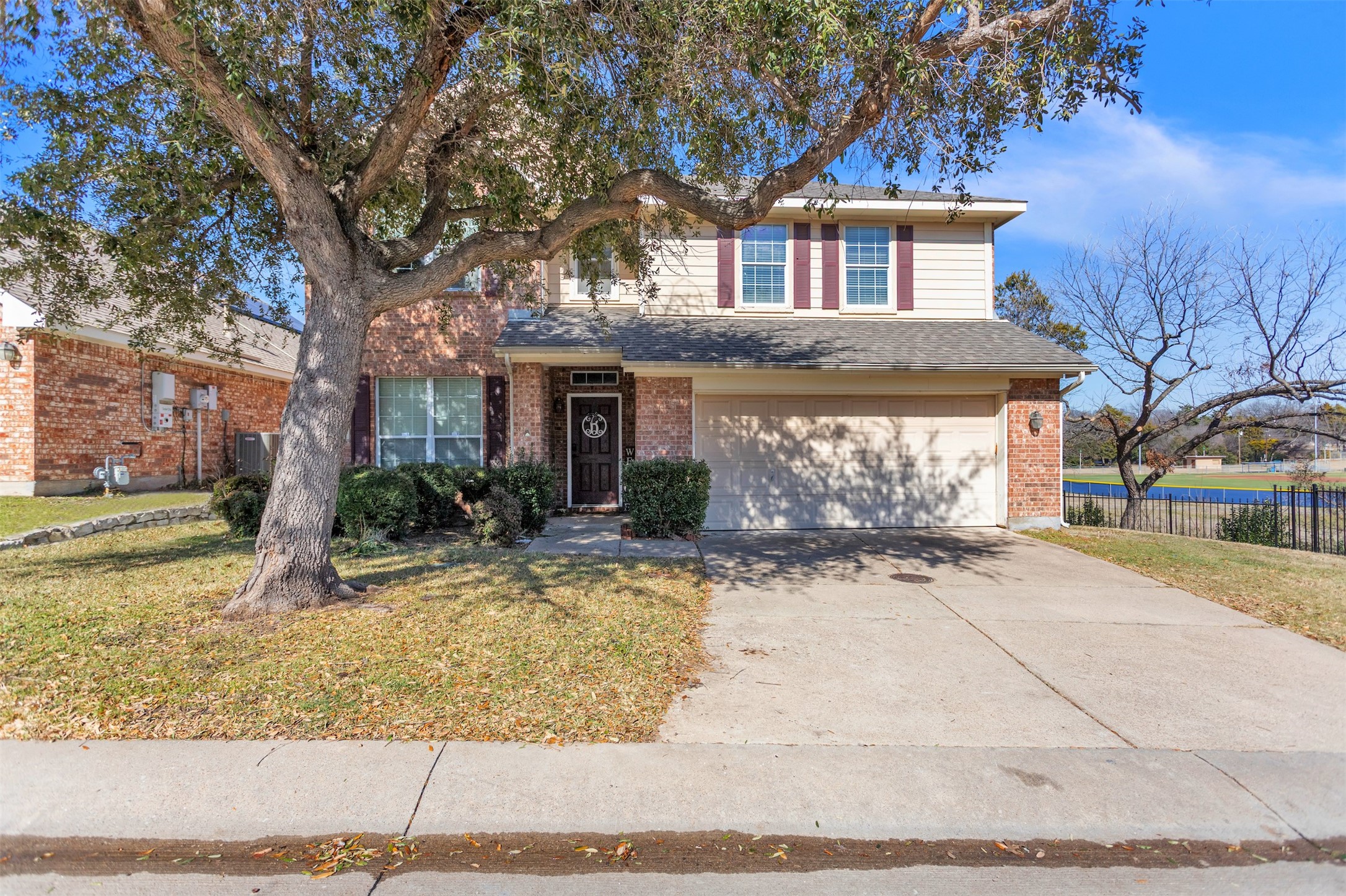 303 Sorrel Duncanville TX 75137