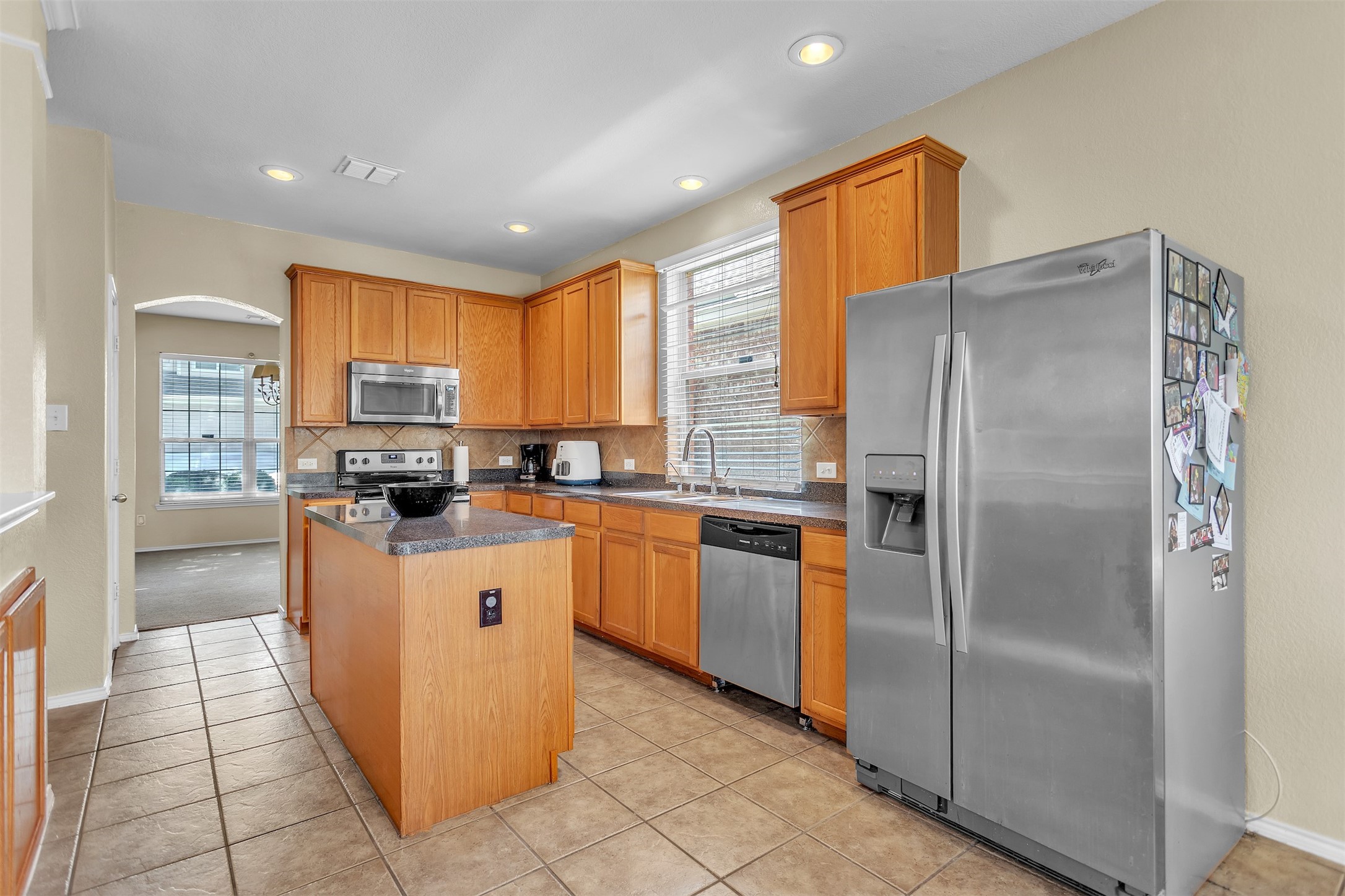 303 Sorrel Duncanville TX 75137