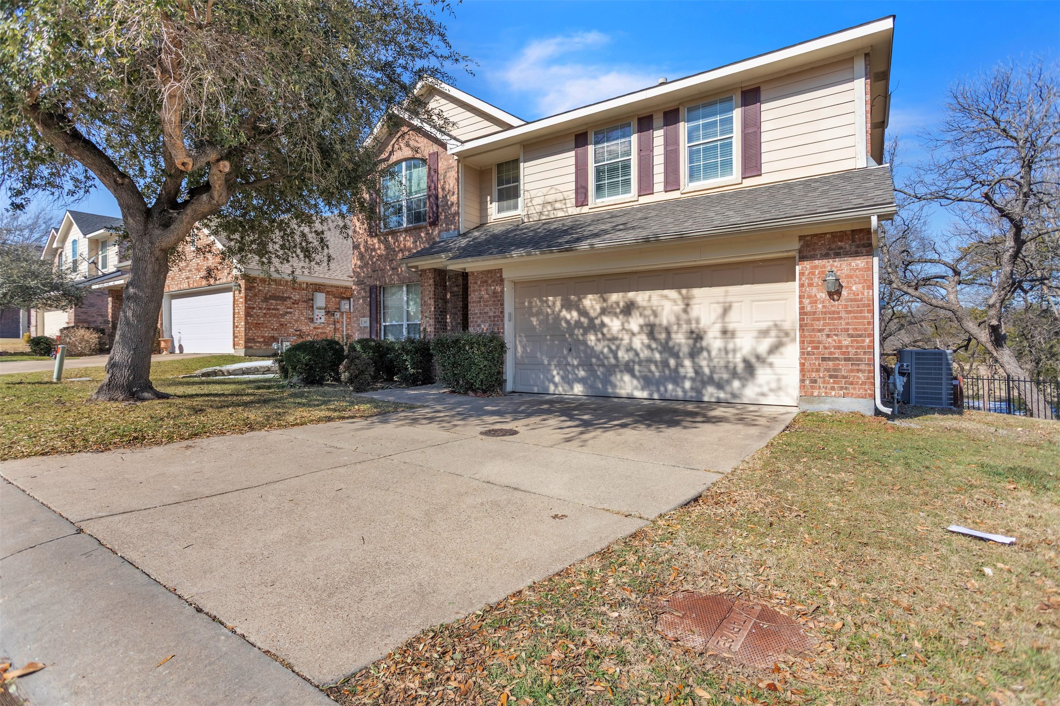 303 Sorrel Duncanville TX 75137