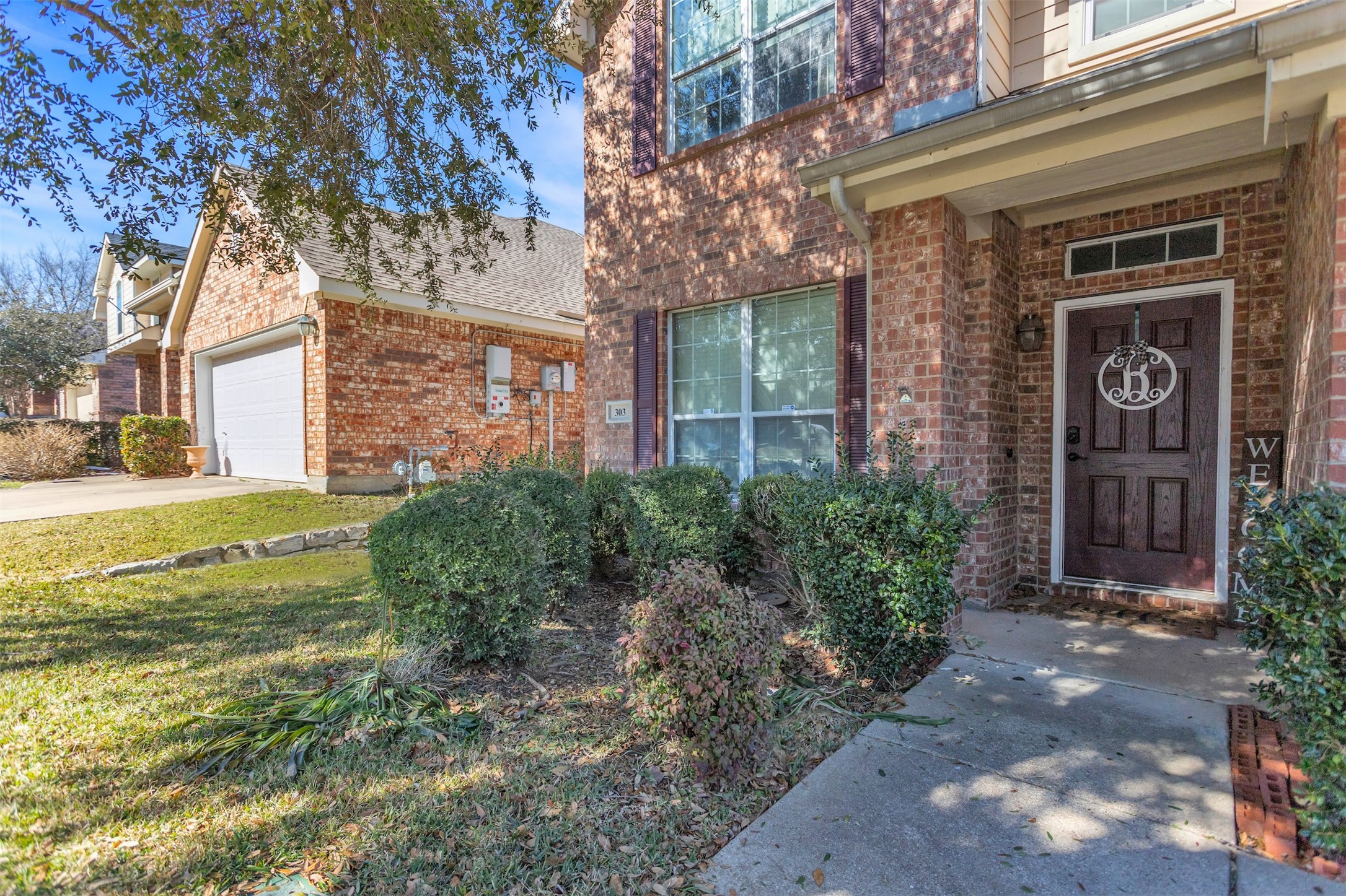 303 Sorrel Duncanville TX 75137