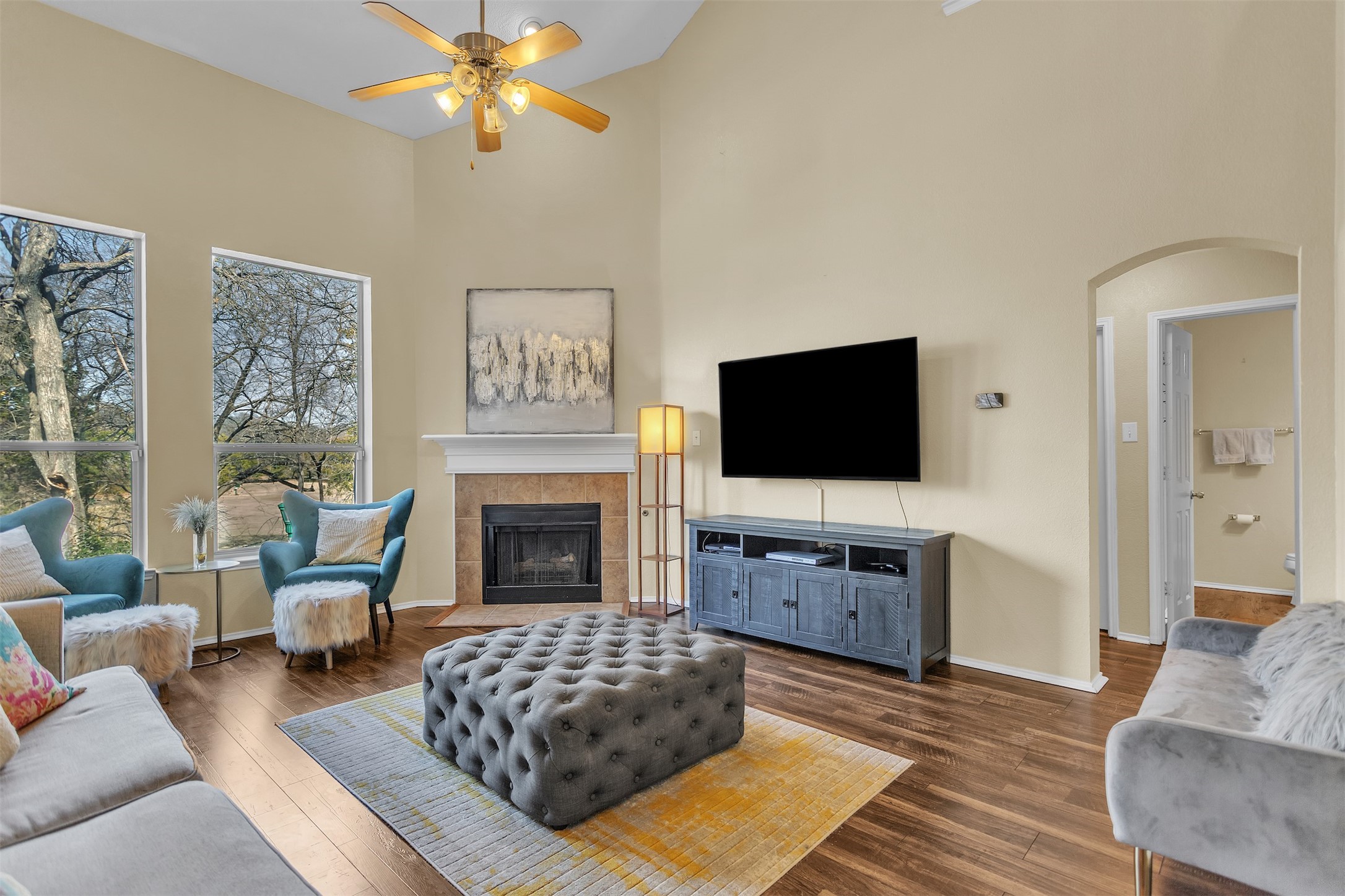 303 Sorrel Duncanville TX 75137