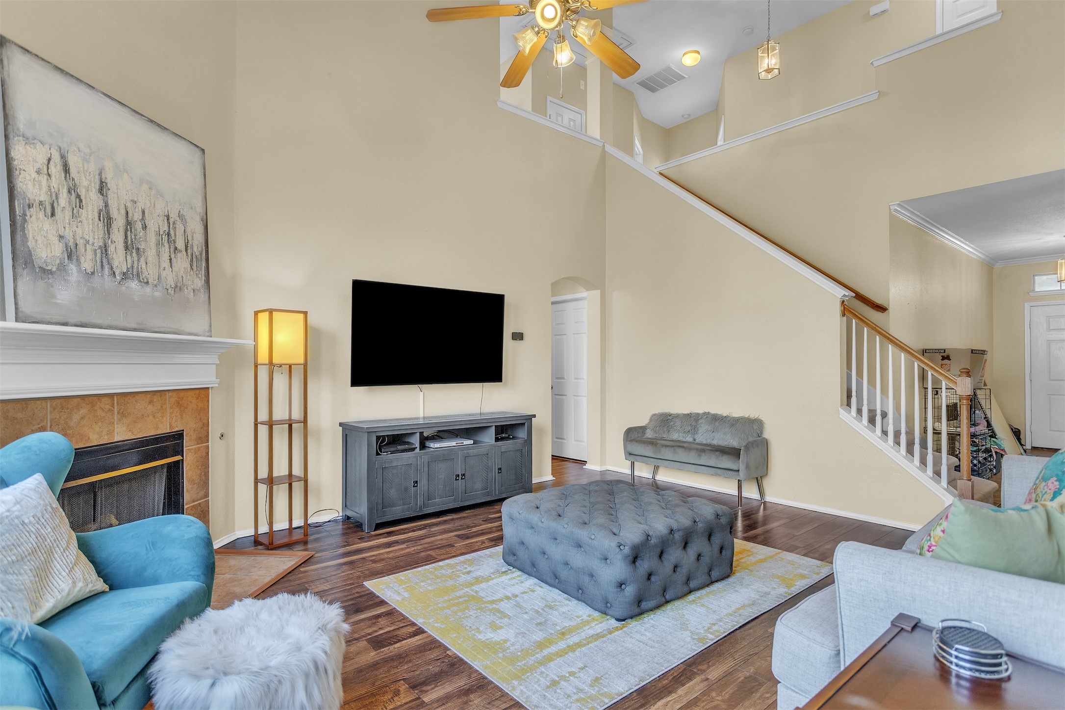303 Sorrel Duncanville TX 75137
