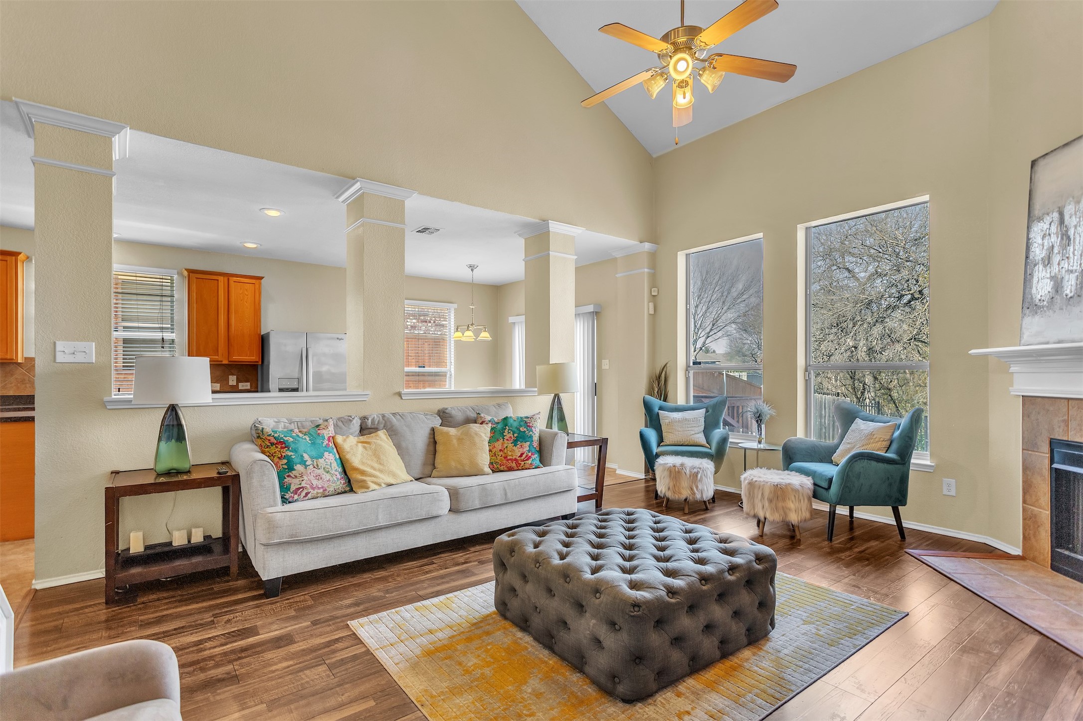 303 Sorrel Duncanville TX 75137