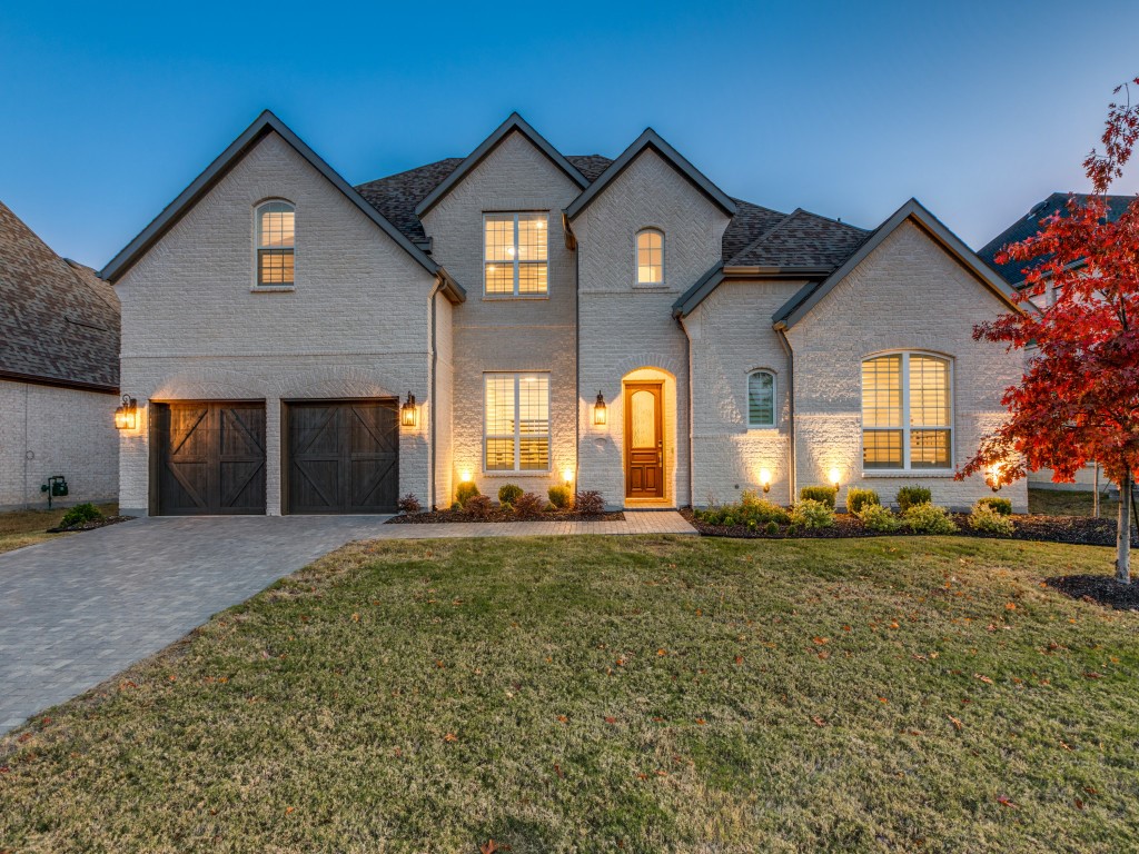 3317 Zenyatta Court Celina TX 75009