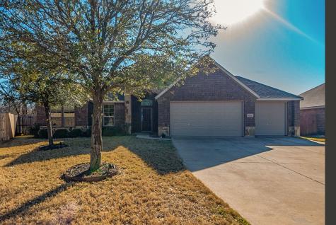 1625 Potomac Drive Burleson TX 76028