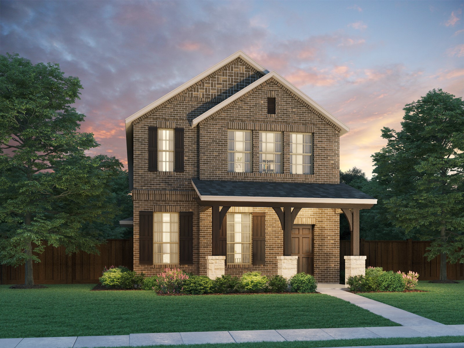 2776 Teton Street Corinth TX 76209