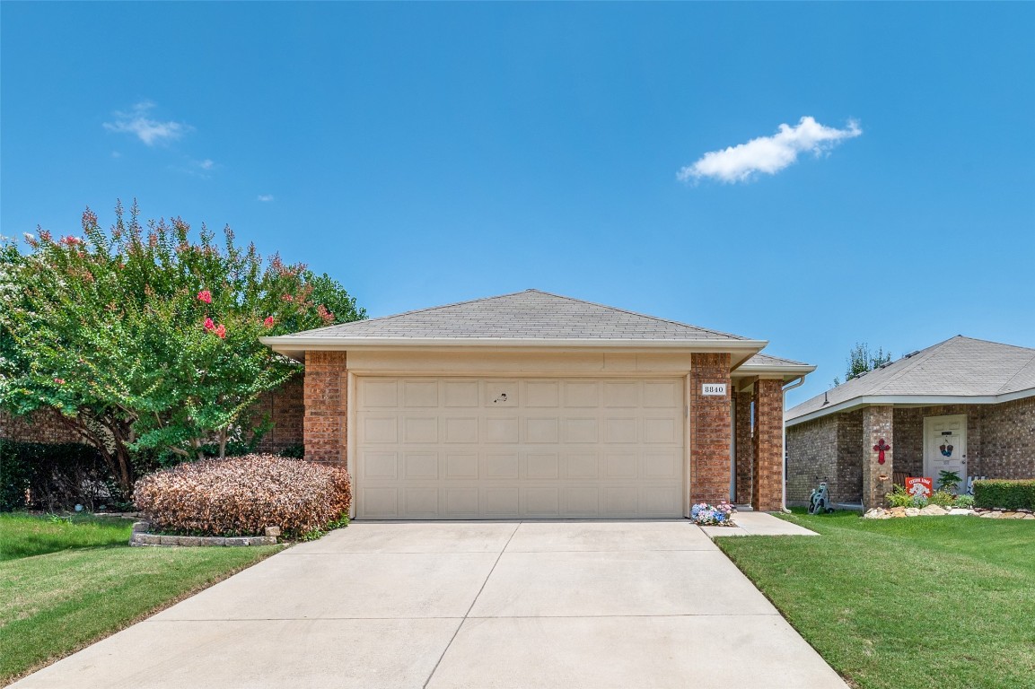 8840 Quarry Ridge Trail Fort Worth TX 76244