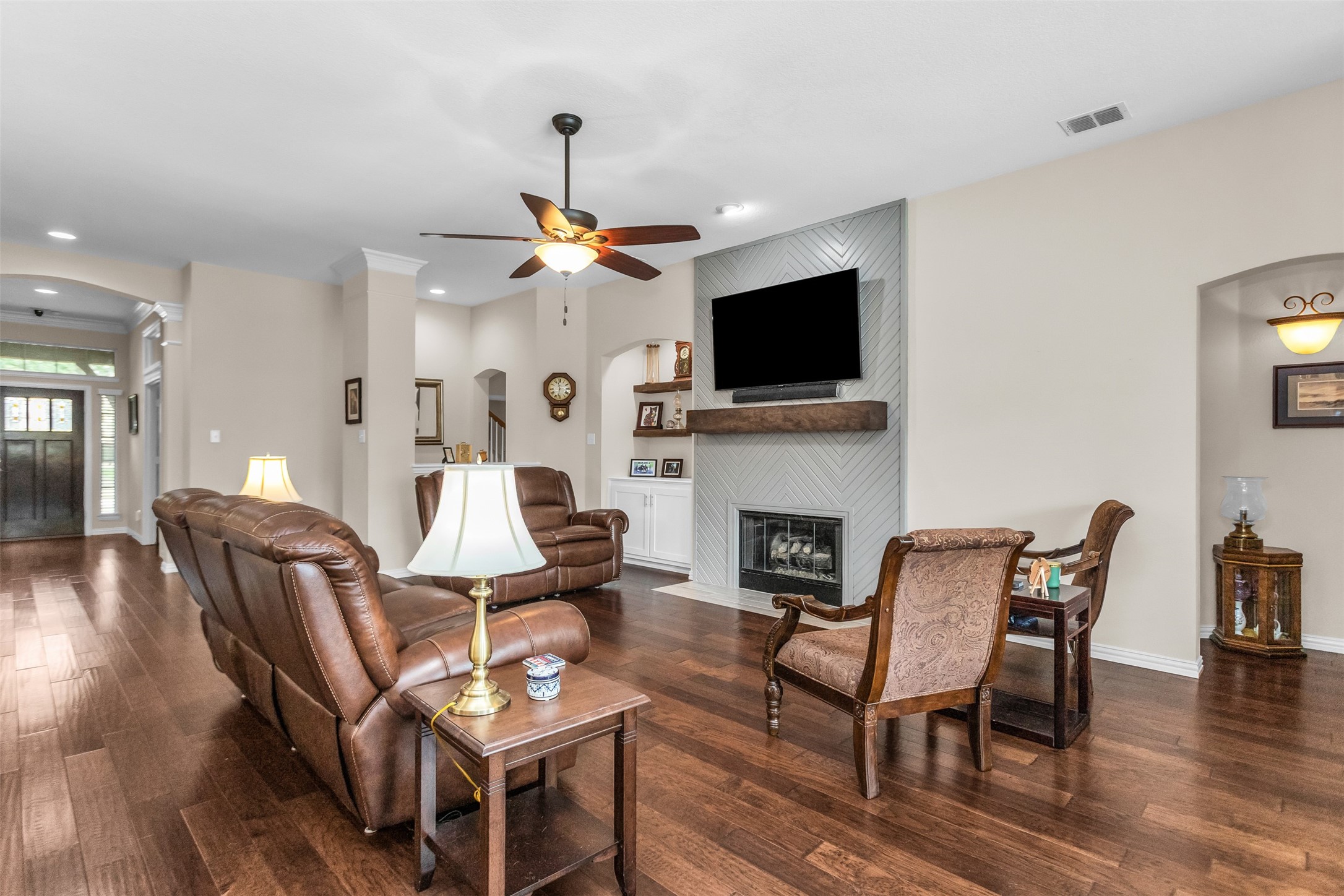 7976 Dunafan Court Frisco TX 75036