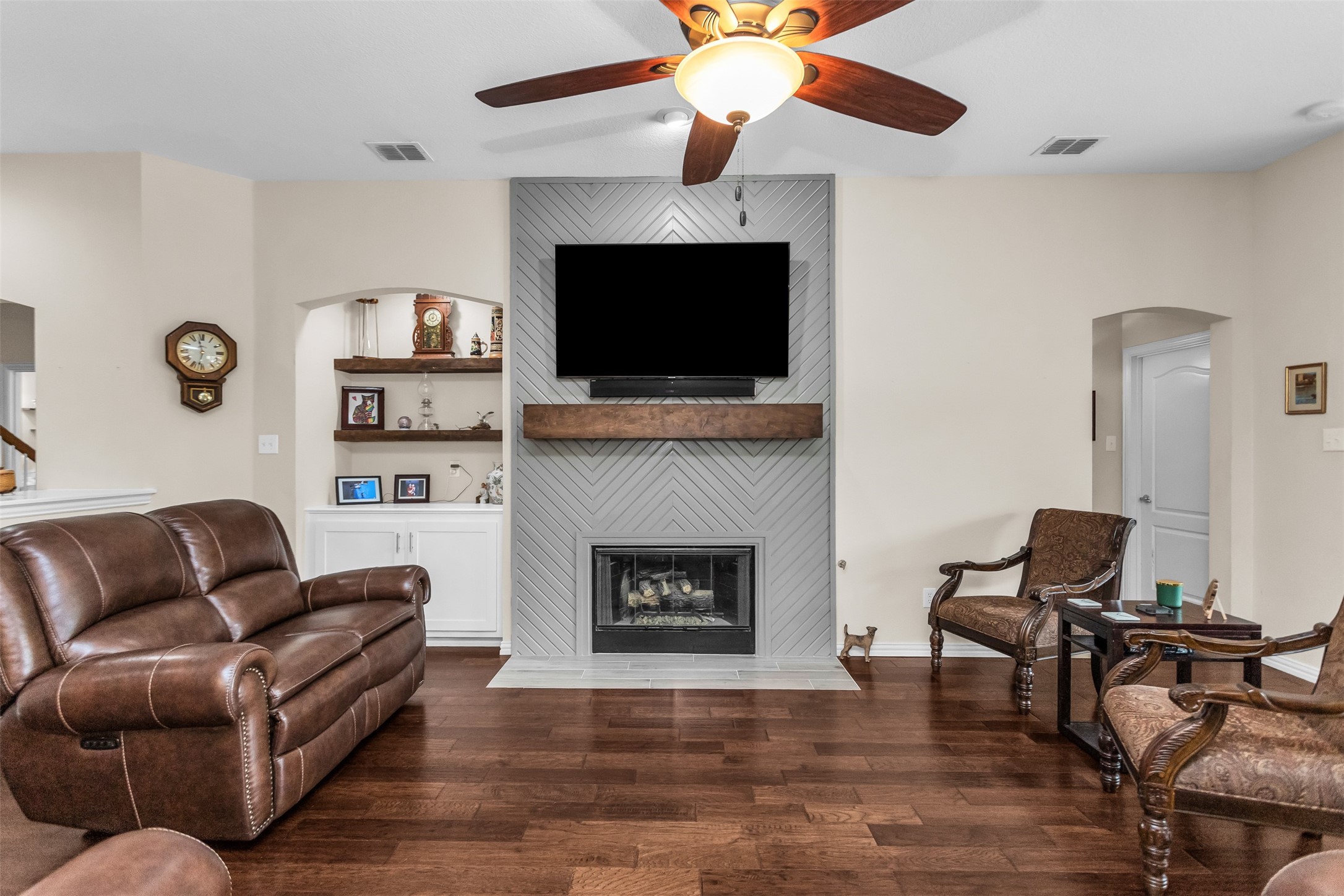 7976 Dunafan Court Frisco TX 75036