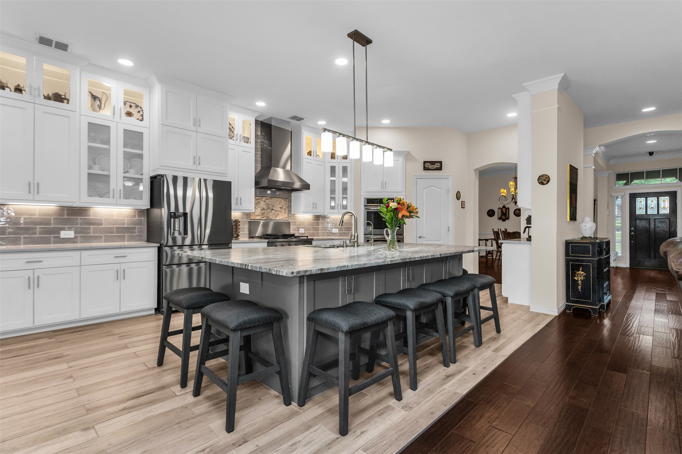 7976 Dunafan Court Frisco TX 75036