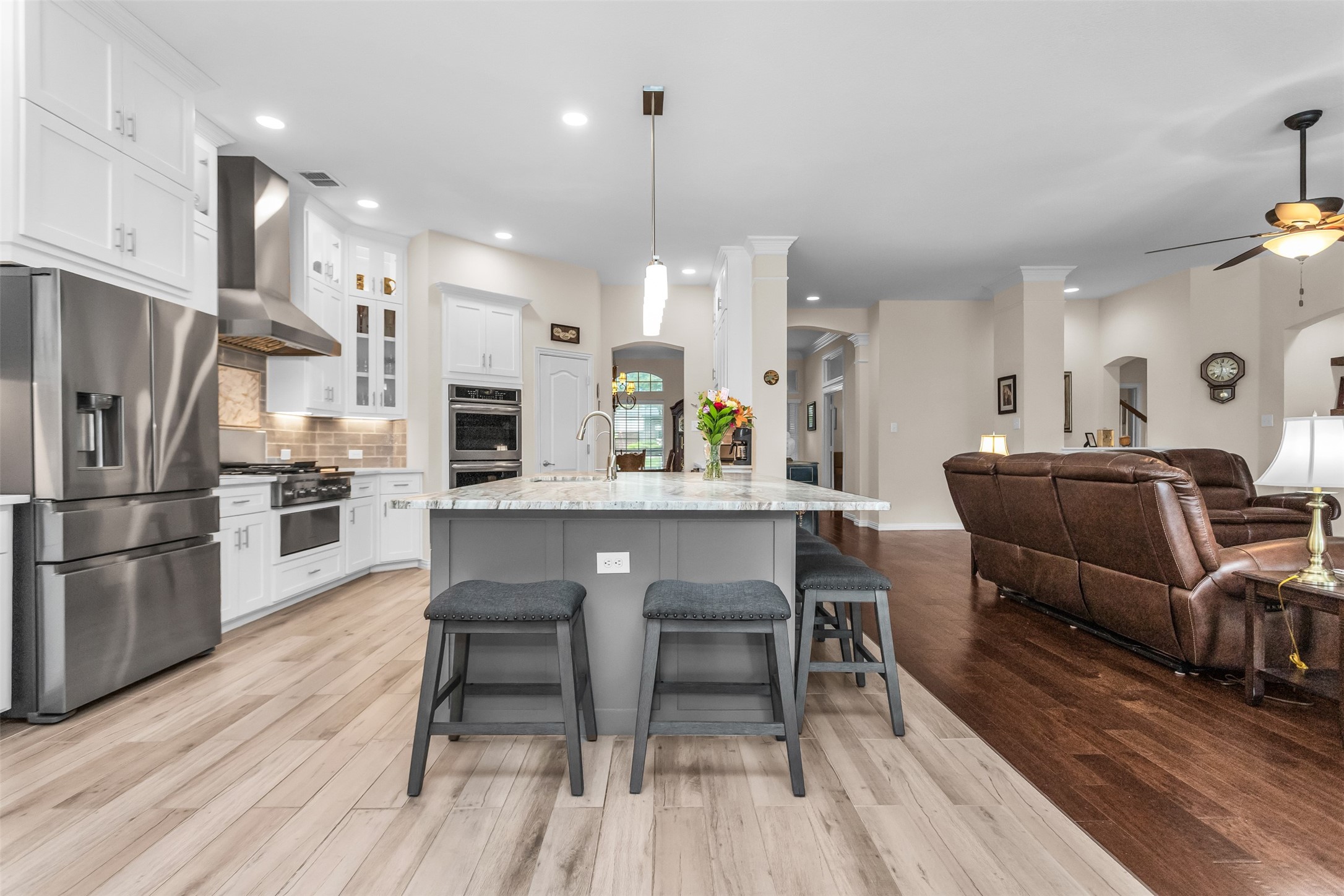 7976 Dunafan Court Frisco TX 75036