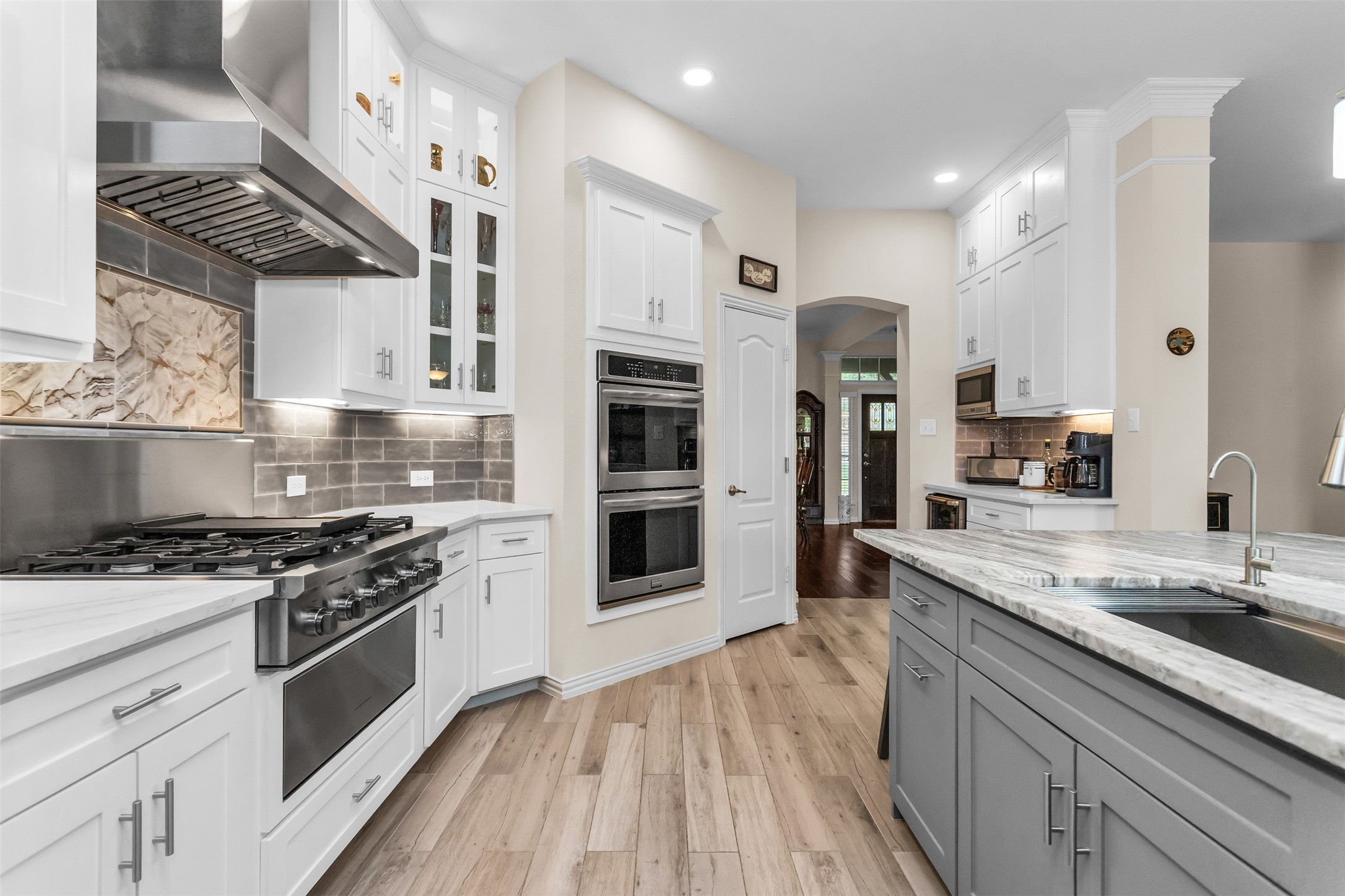 7976 Dunafan Court Frisco TX 75036