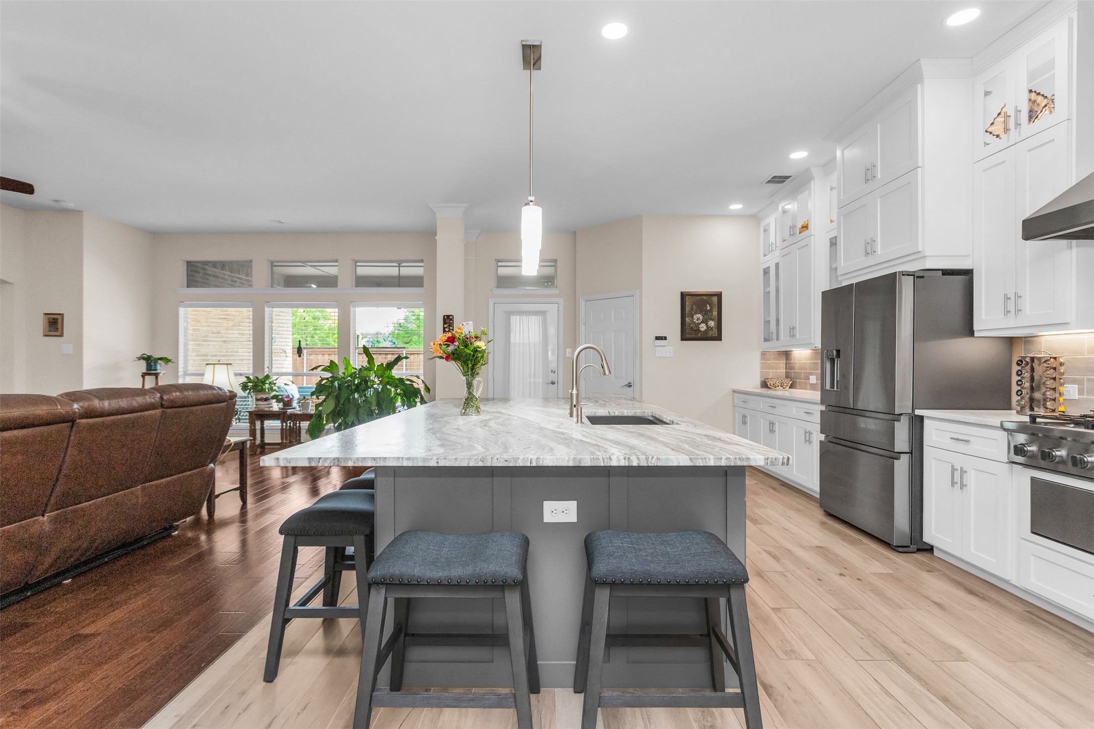 7976 Dunafan Court Frisco TX 75036
