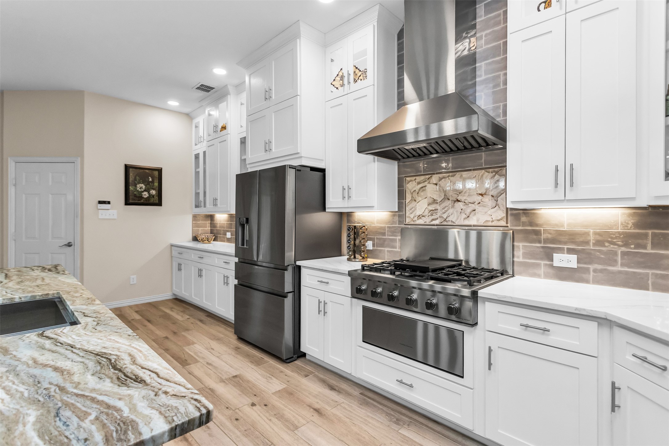 7976 Dunafan Court Frisco TX 75036