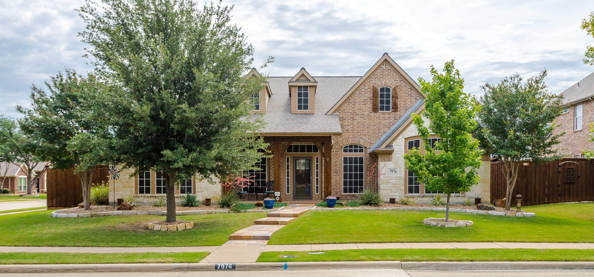 7976 Dunafan Court Frisco TX 75036