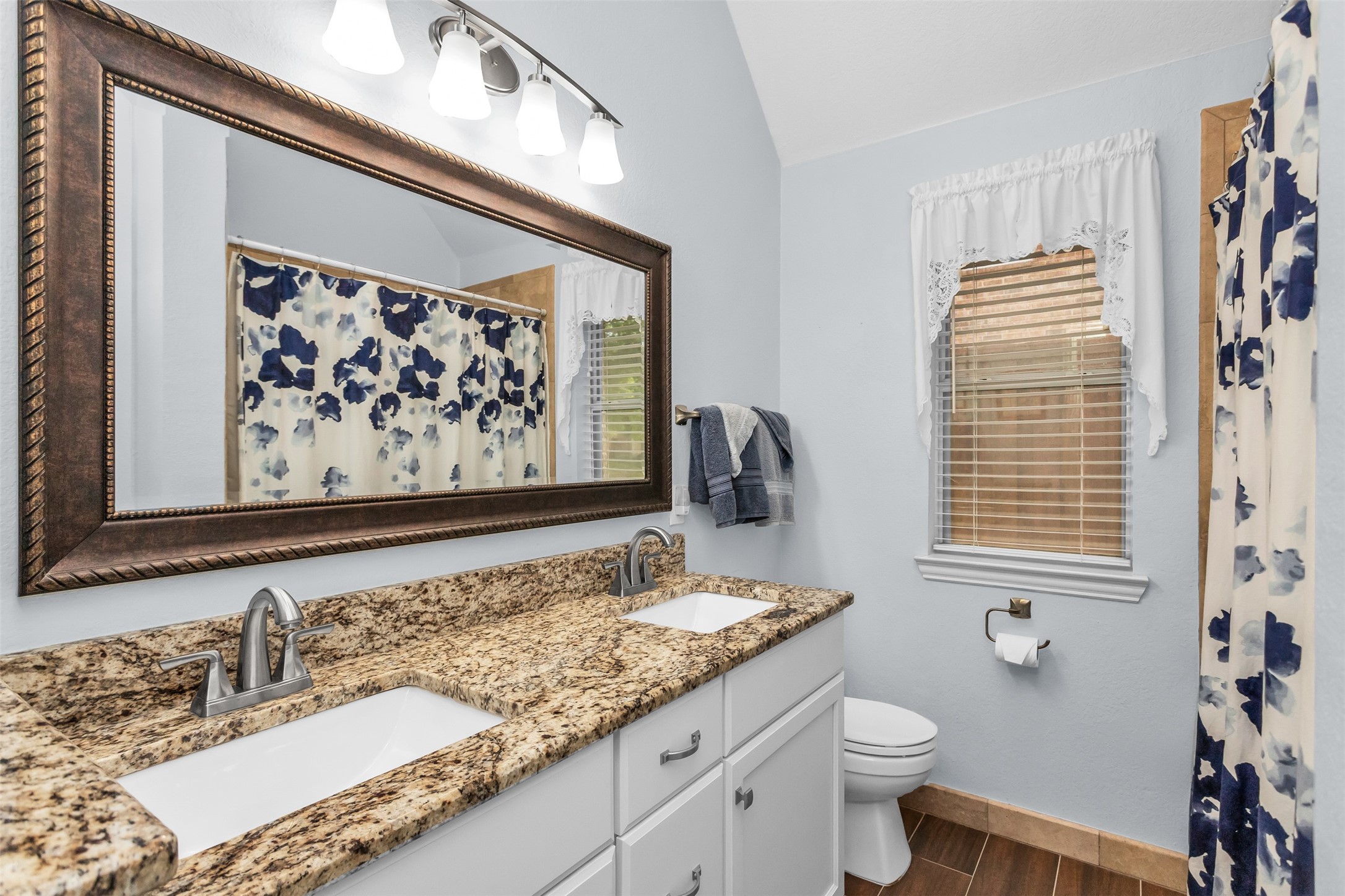 7976 Dunafan Court Frisco TX 75036