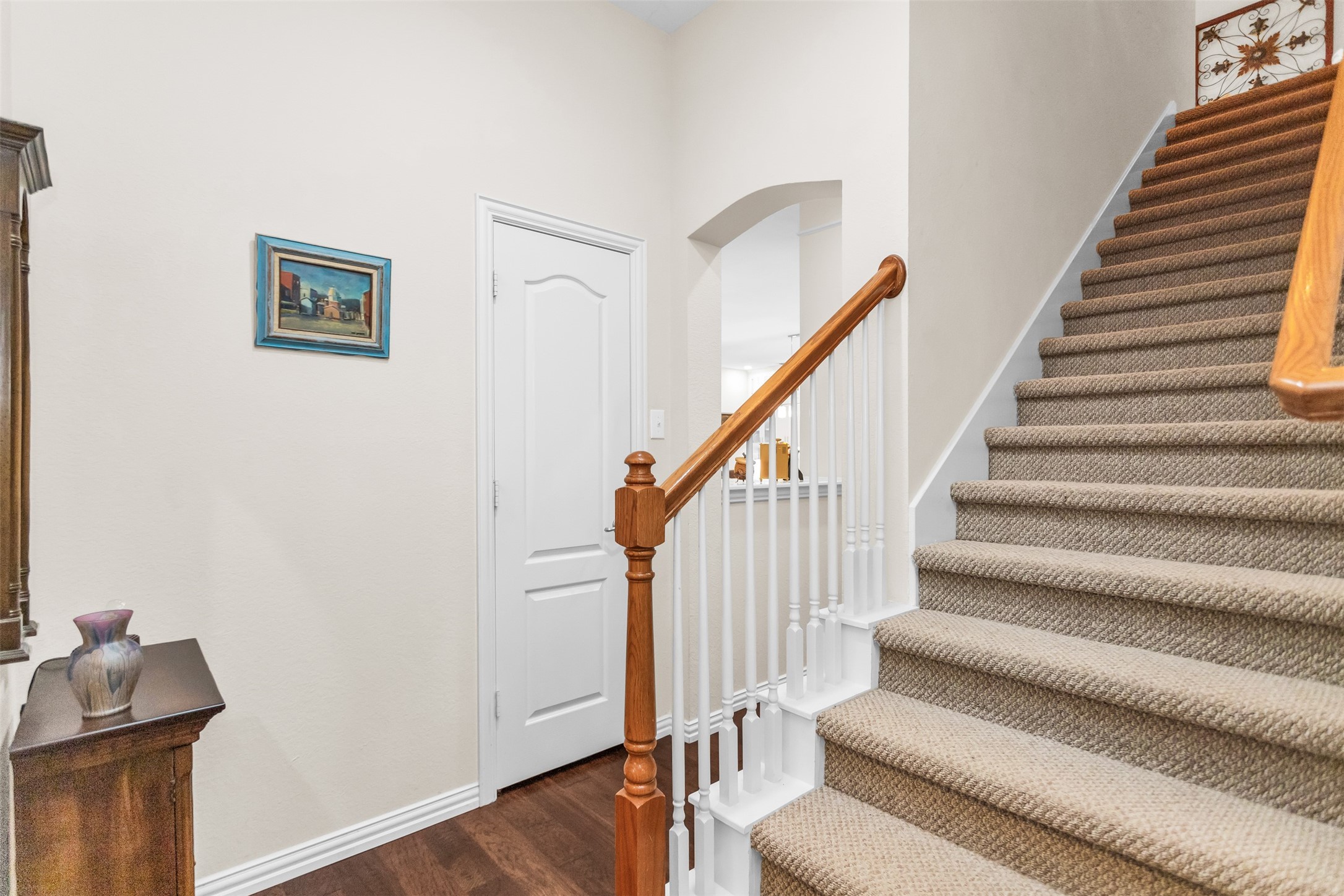 7976 Dunafan Court Frisco TX 75036