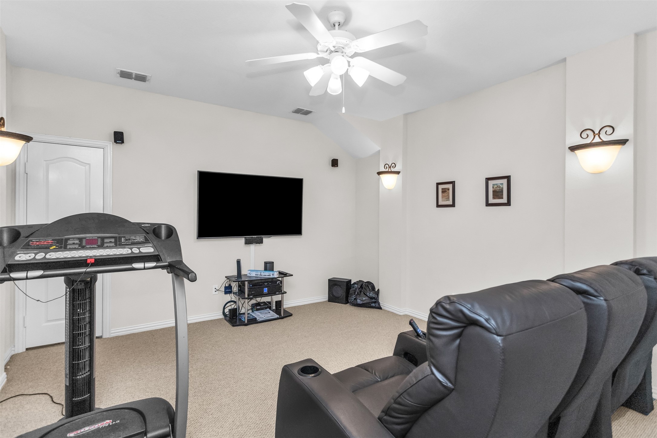 7976 Dunafan Court Frisco TX 75036