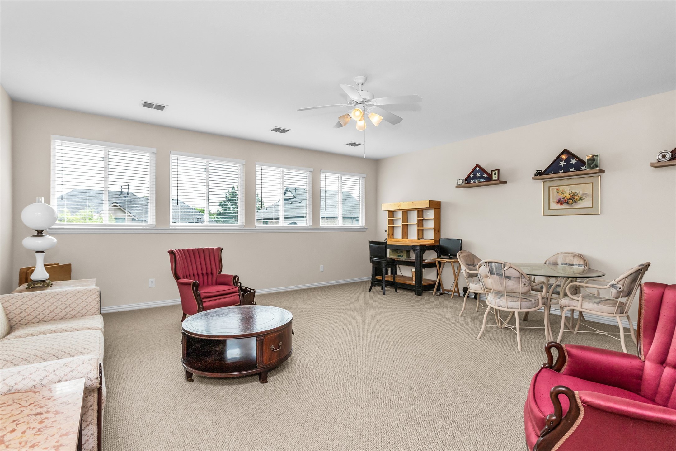 7976 Dunafan Court Frisco TX 75036