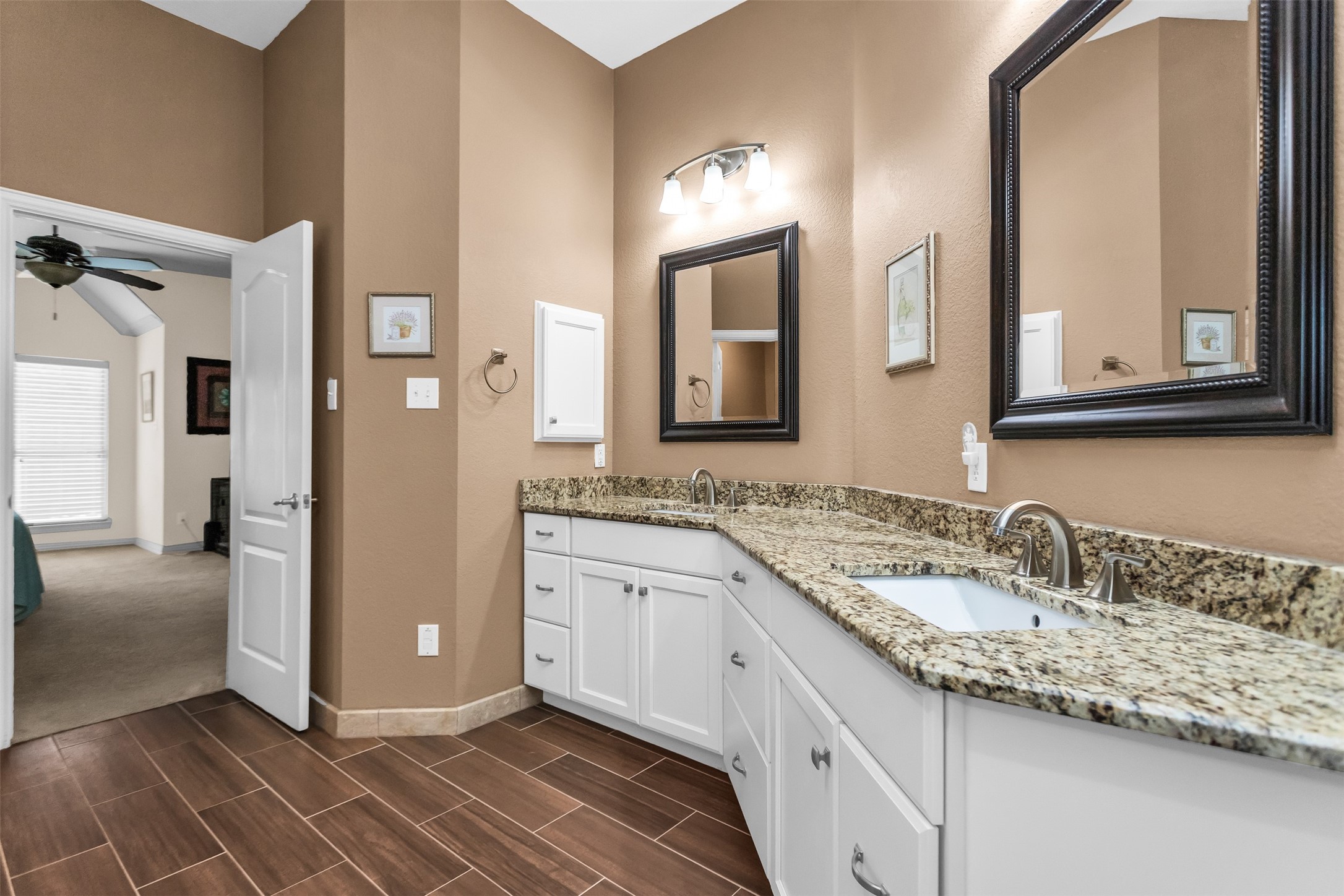 7976 Dunafan Court Frisco TX 75036