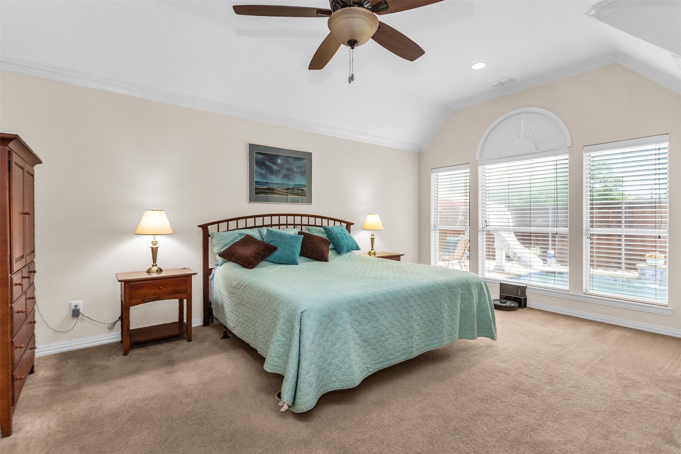 7976 Dunafan Court Frisco TX 75036