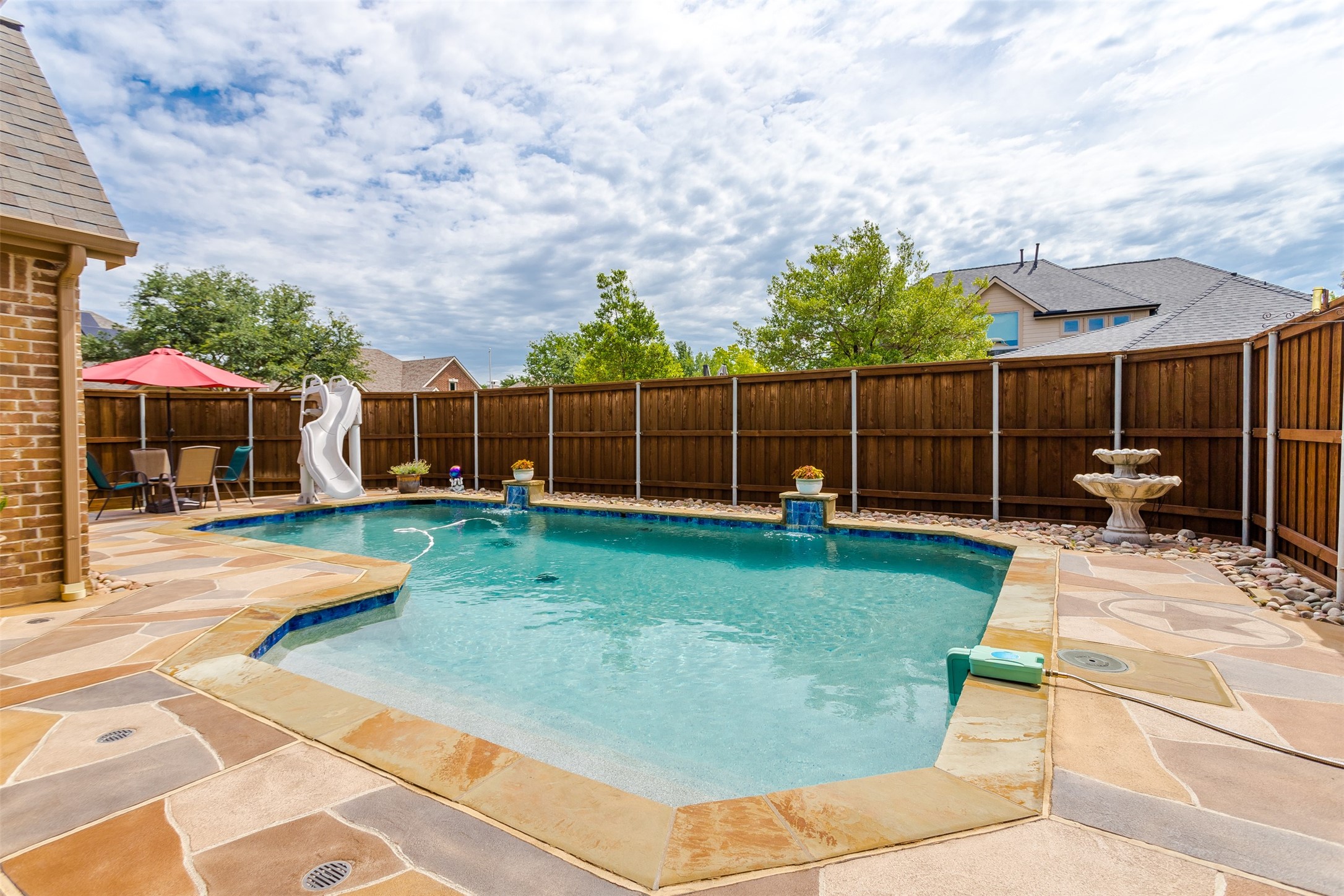 7976 Dunafan Court Frisco TX 75036