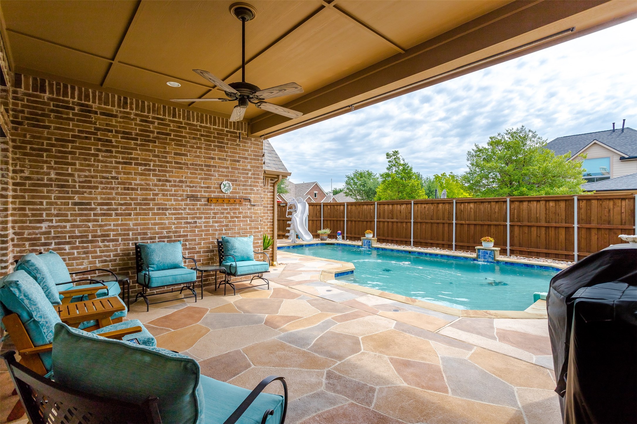 7976 Dunafan Court Frisco TX 75036