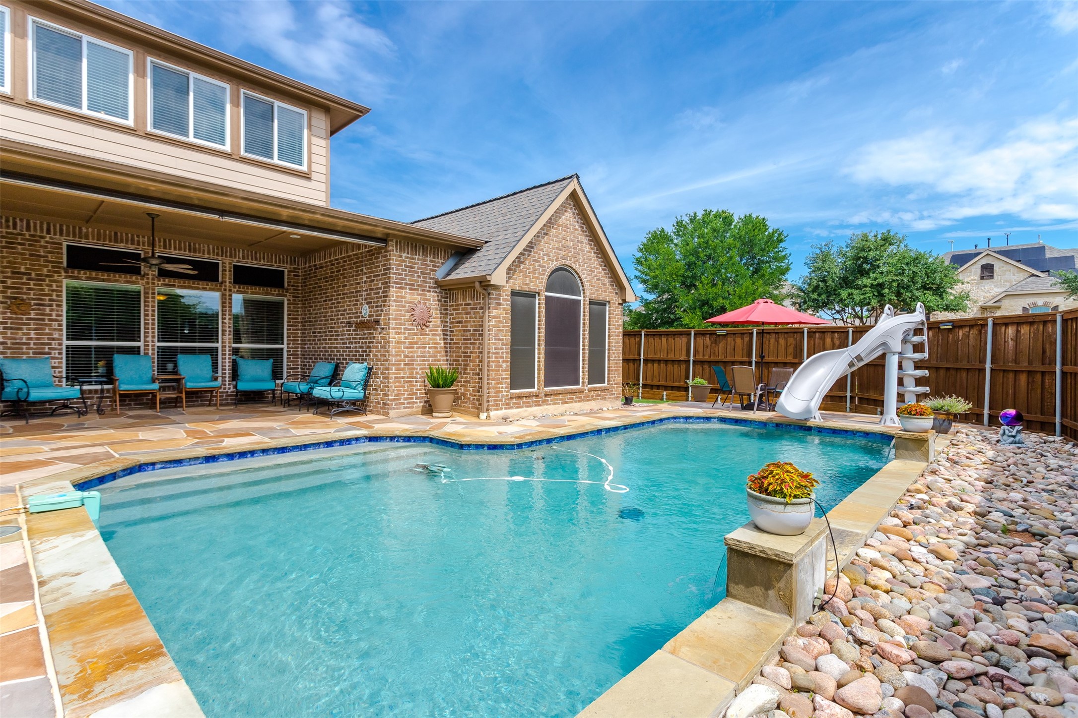 7976 Dunafan Court Frisco TX 75036