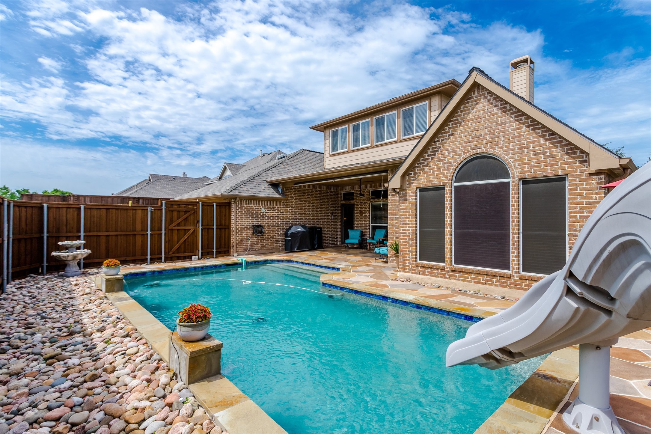 7976 Dunafan Court Frisco TX 75036