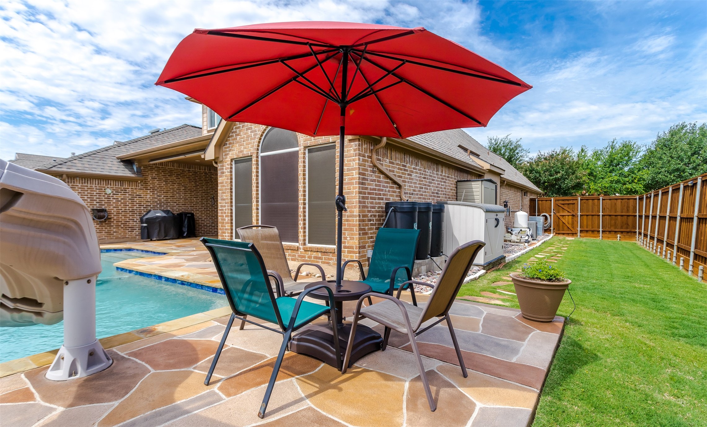 7976 Dunafan Court Frisco TX 75036