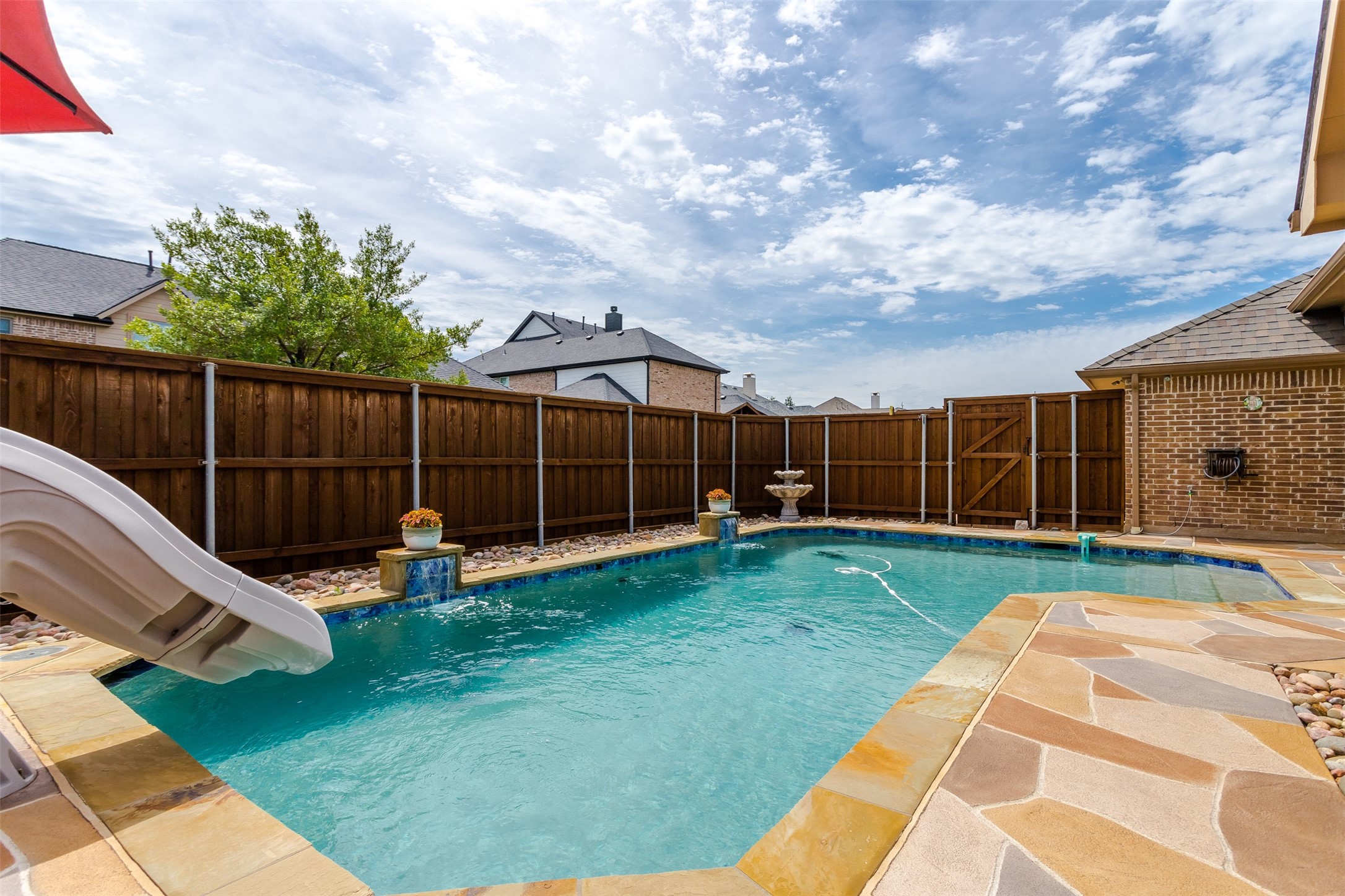 7976 Dunafan Court Frisco TX 75036
