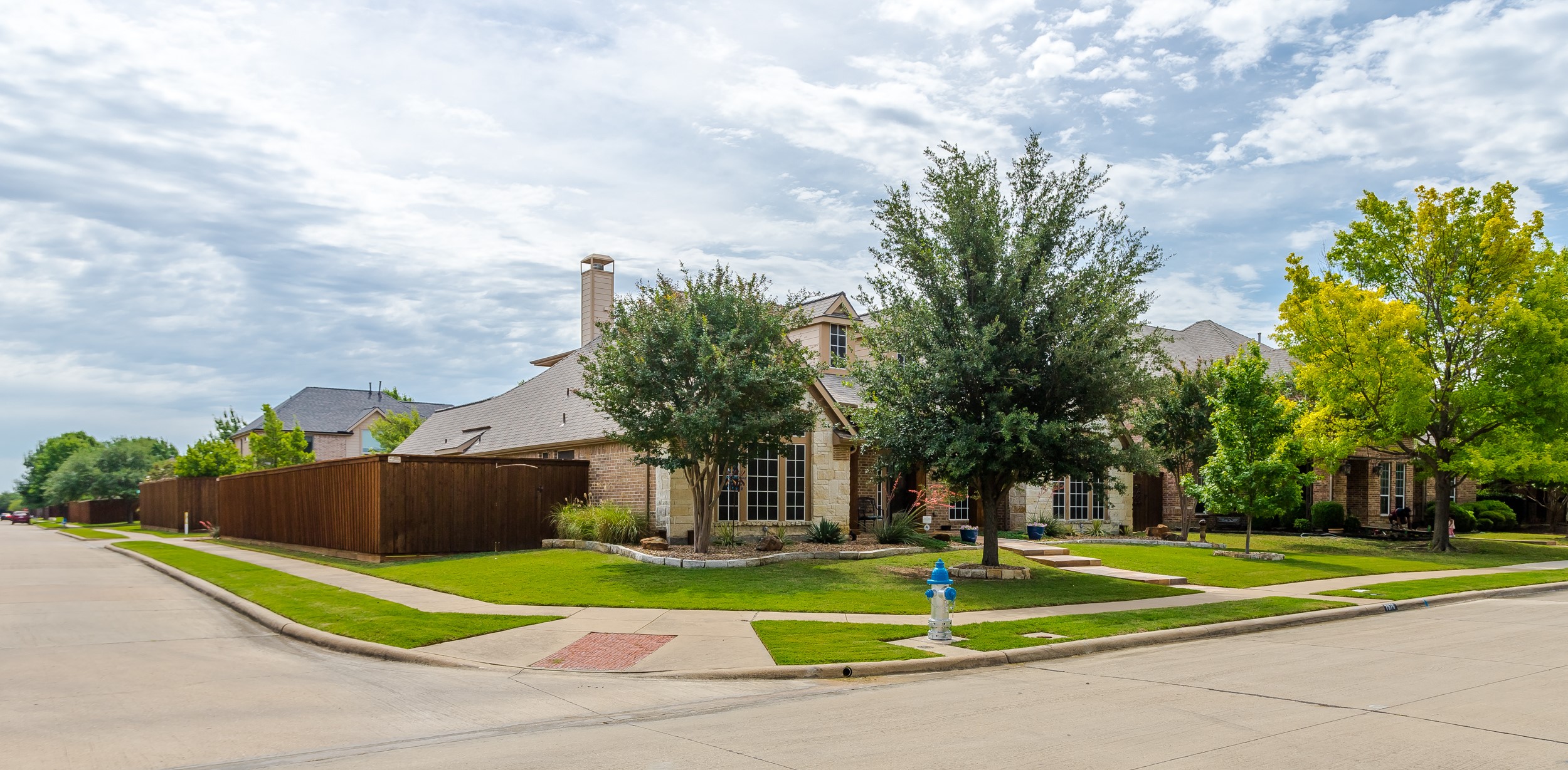 7976 Dunafan Court Frisco TX 75036