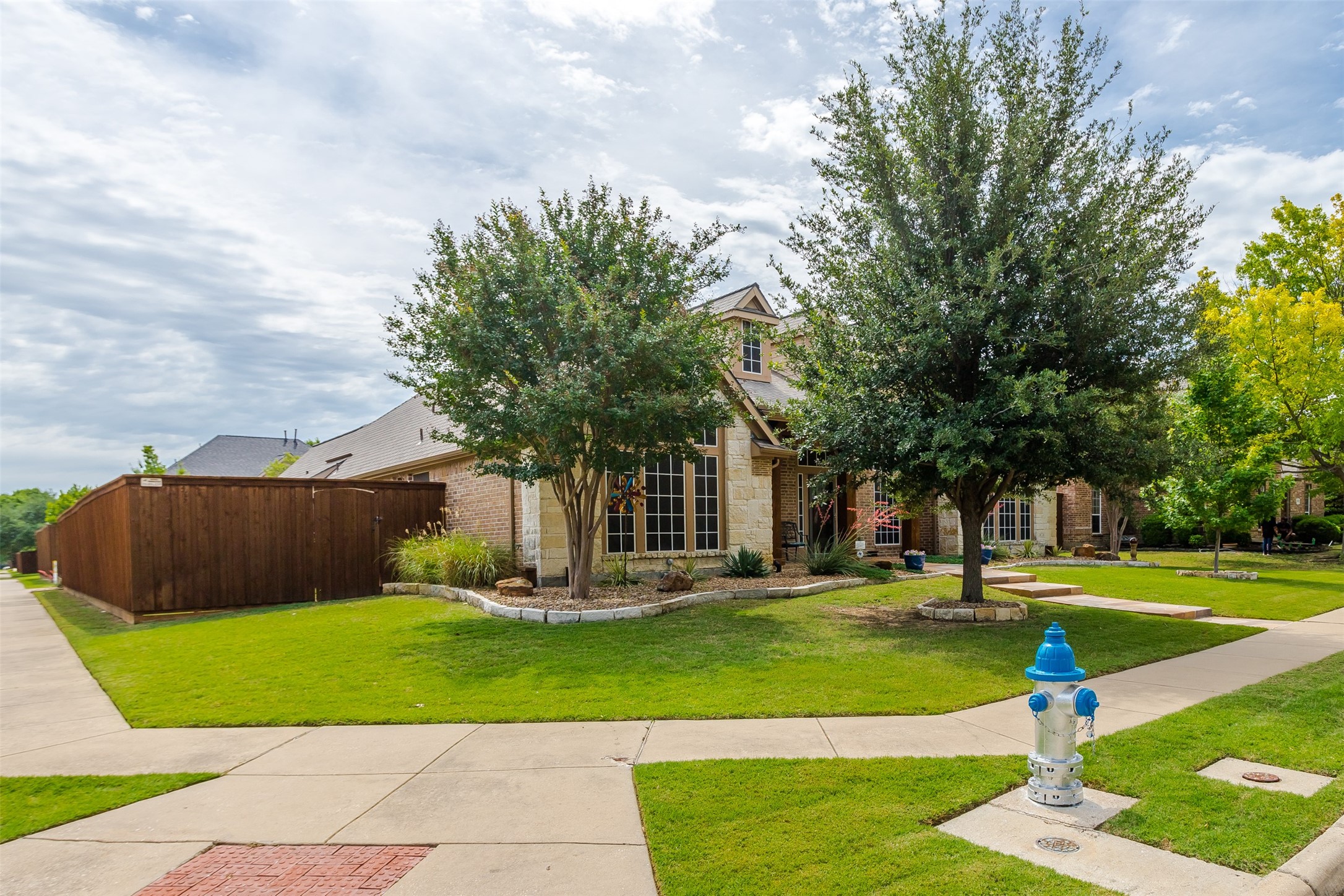 7976 Dunafan Court Frisco TX 75036