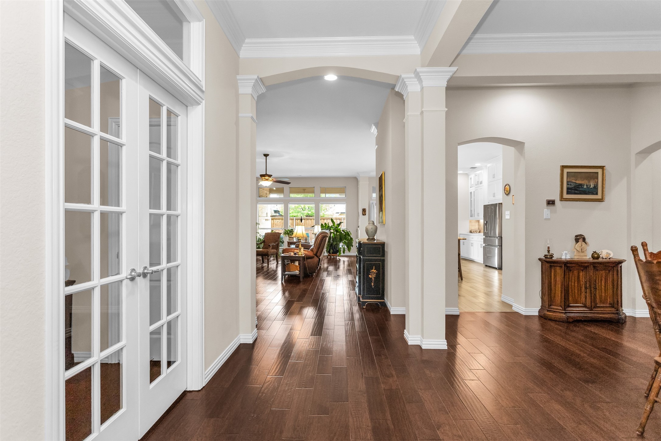 7976 Dunafan Court Frisco TX 75036