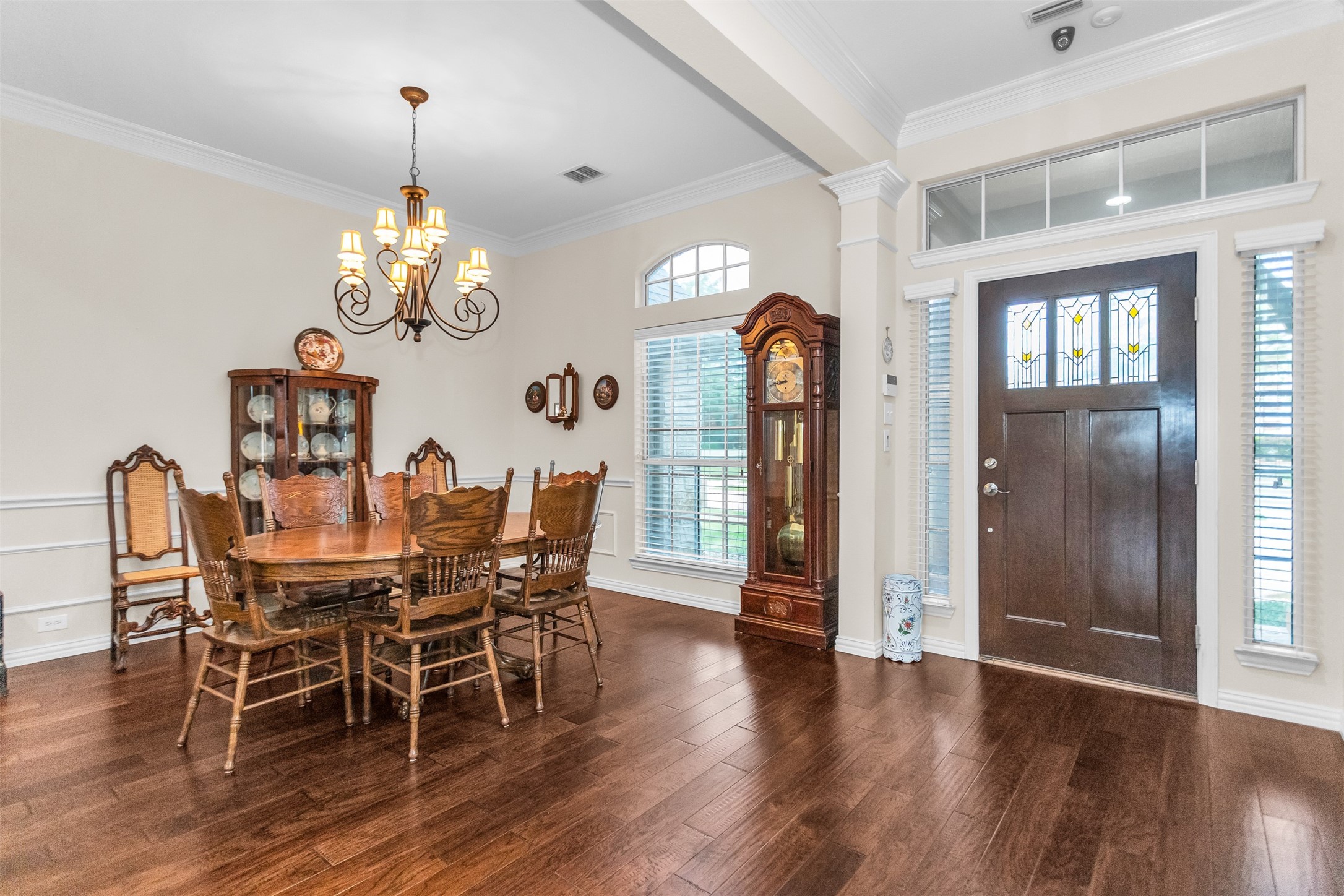 7976 Dunafan Court Frisco TX 75036