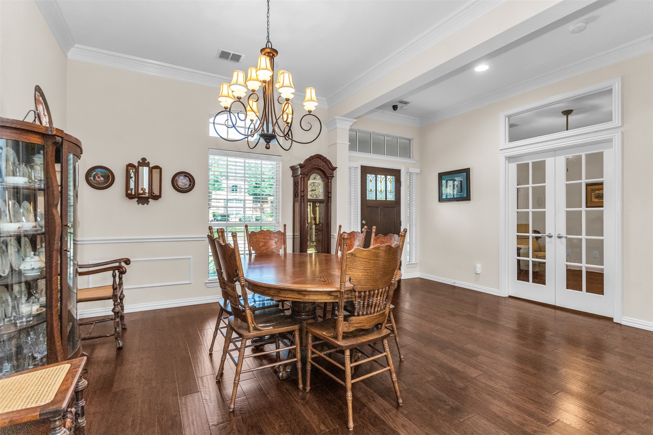 7976 Dunafan Court Frisco TX 75036