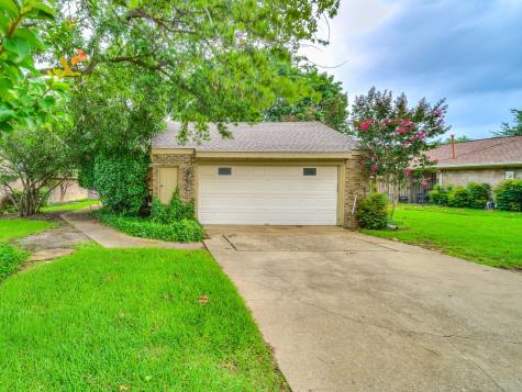 4005 Winter Park Lane Addison TX 75001