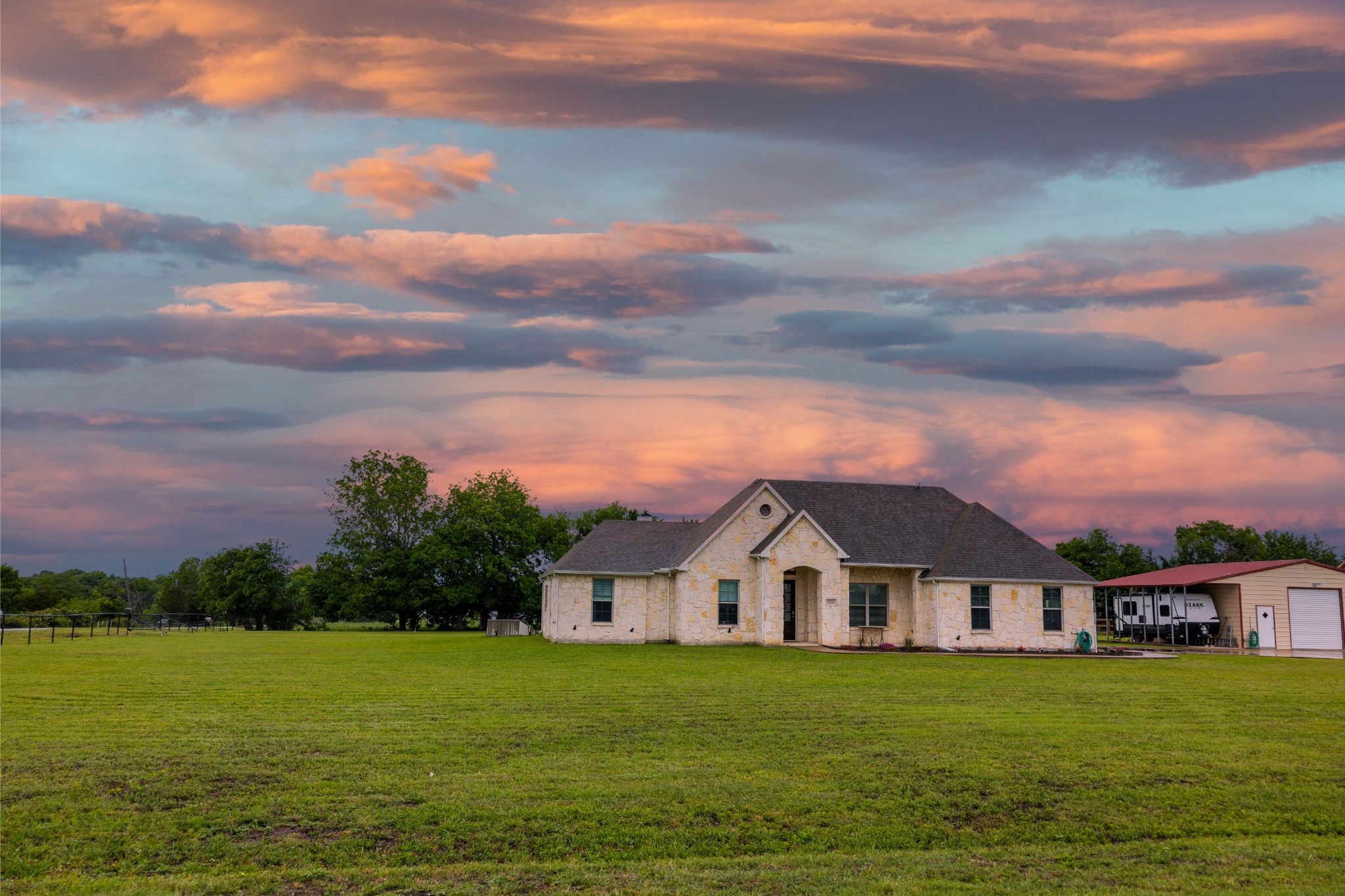 10133 Private Road 5393 Princeton TX 75407
